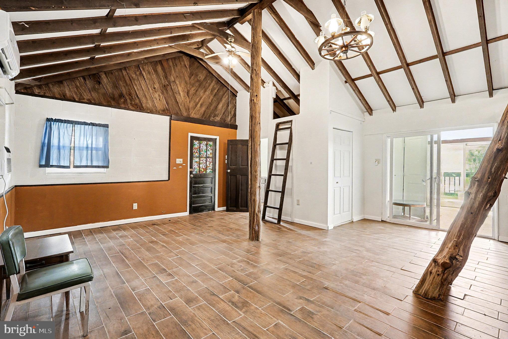 MEGEATH - Residential