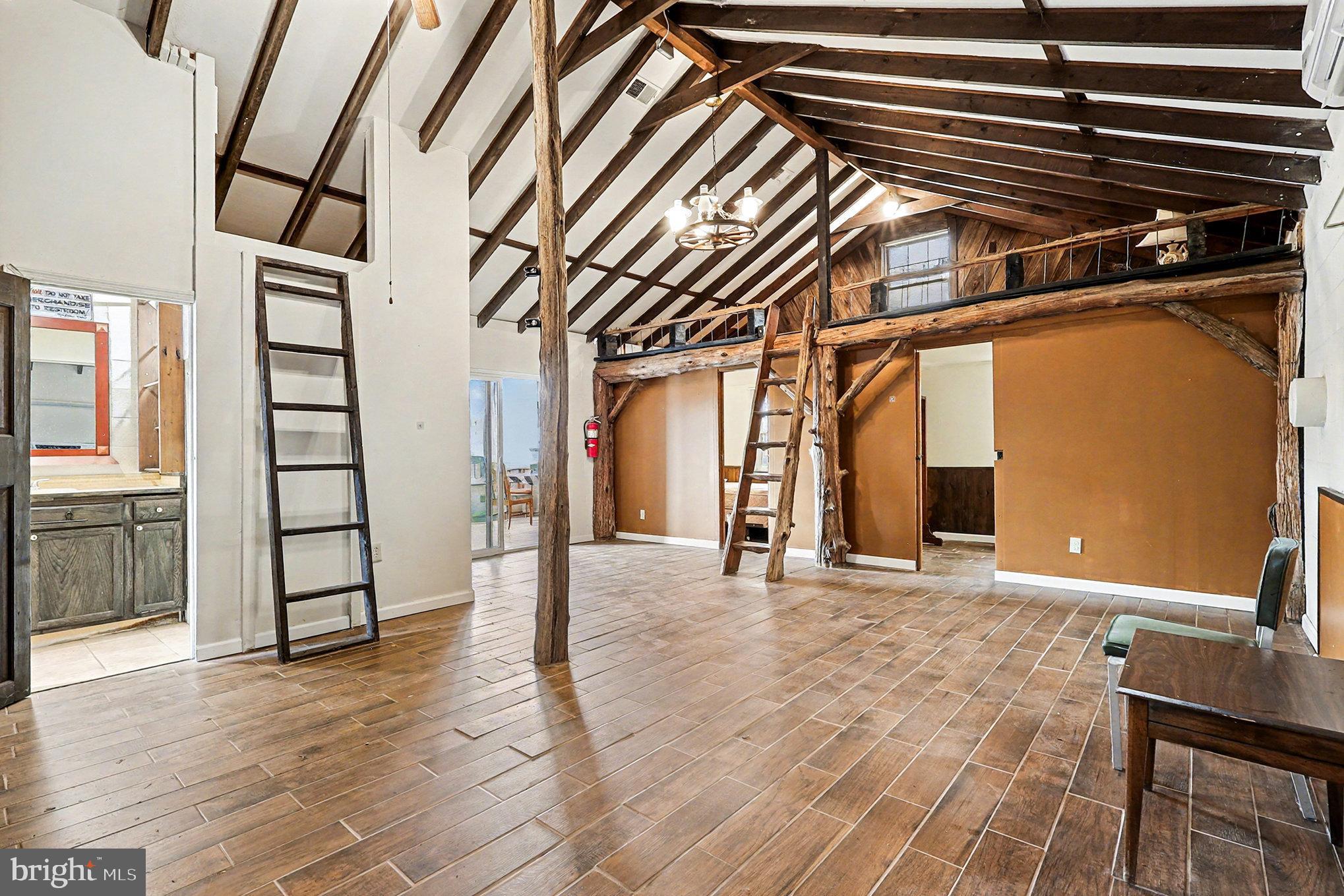 MEGEATH - Residential