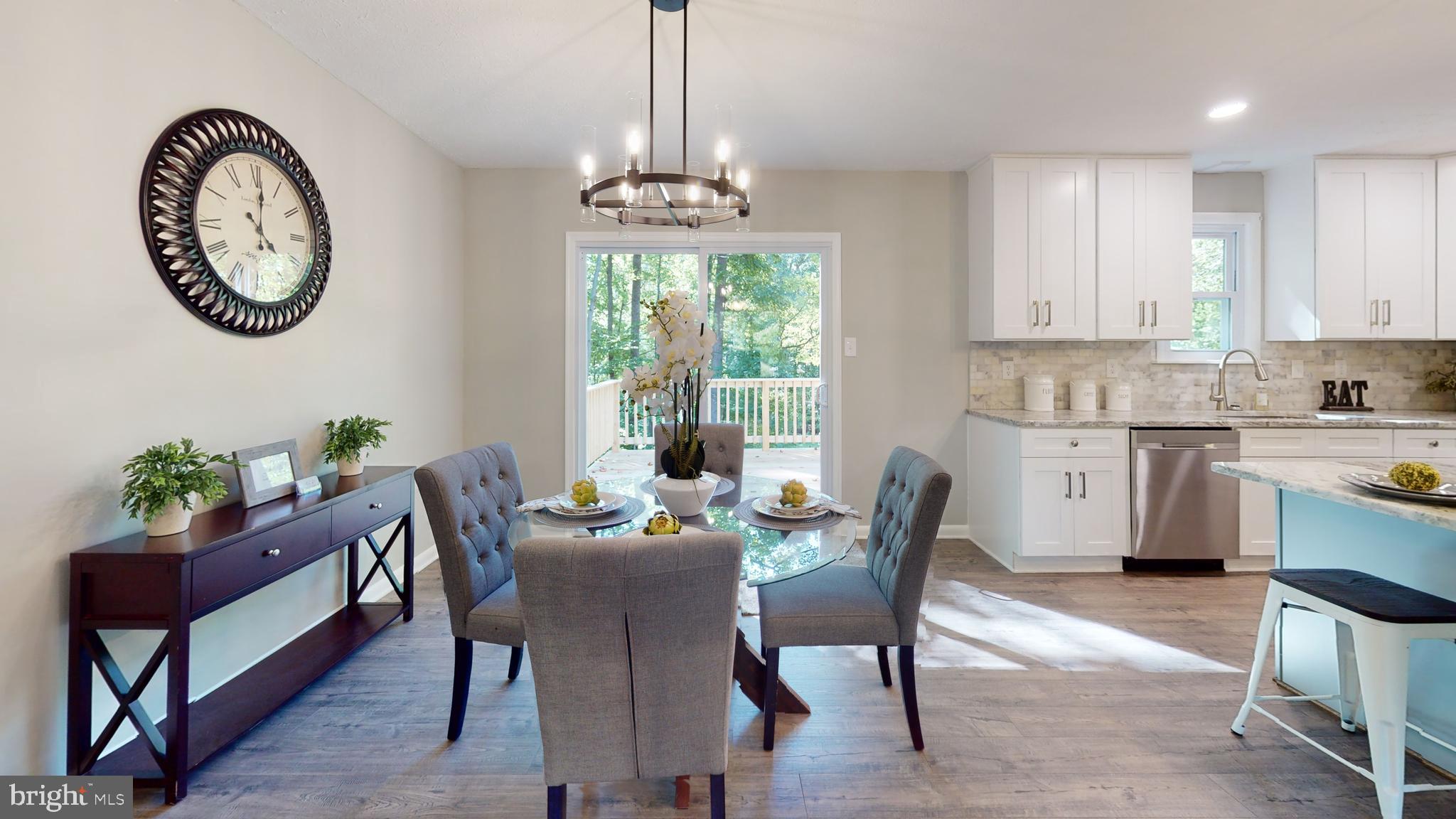 COUNTRY LAKES - Residential