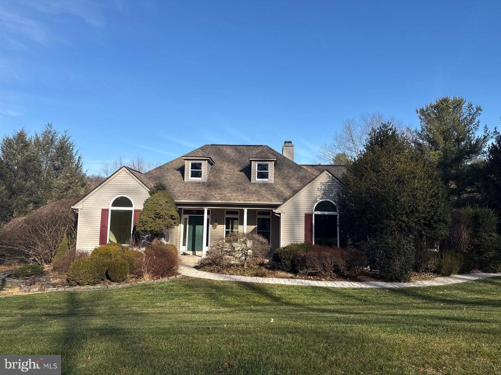 Photo of 839 Frank Road, WEST CHESTER, PA 19380 (MLS # PACT2115750)