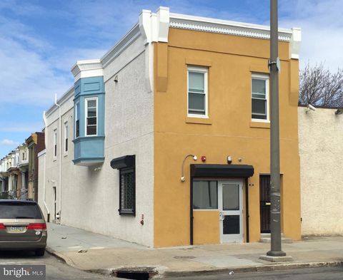 Photo of 262 S 60th Street #1, PHILADELPHIA, PA 19139 (MLS # PAPH2565088)