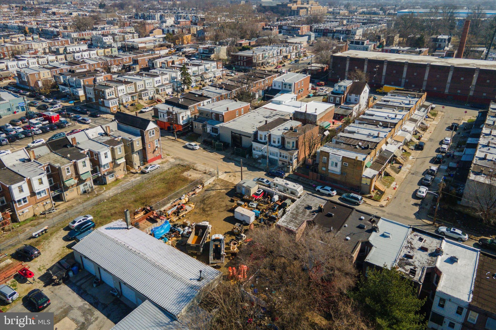 ELMWOOD PARK - Commercial Sale