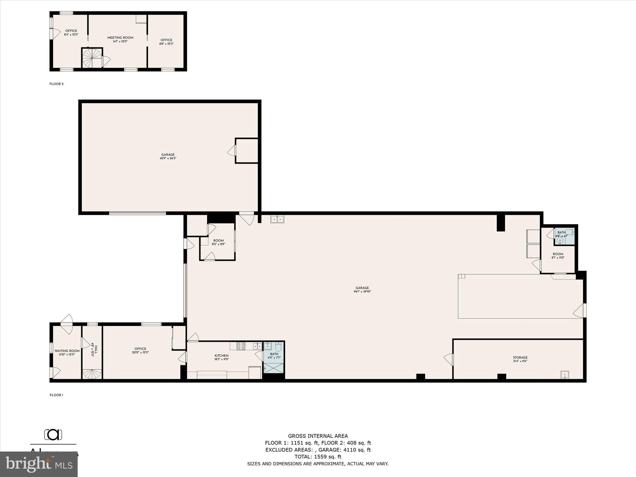ELMWOOD PARK - Commercial Sale