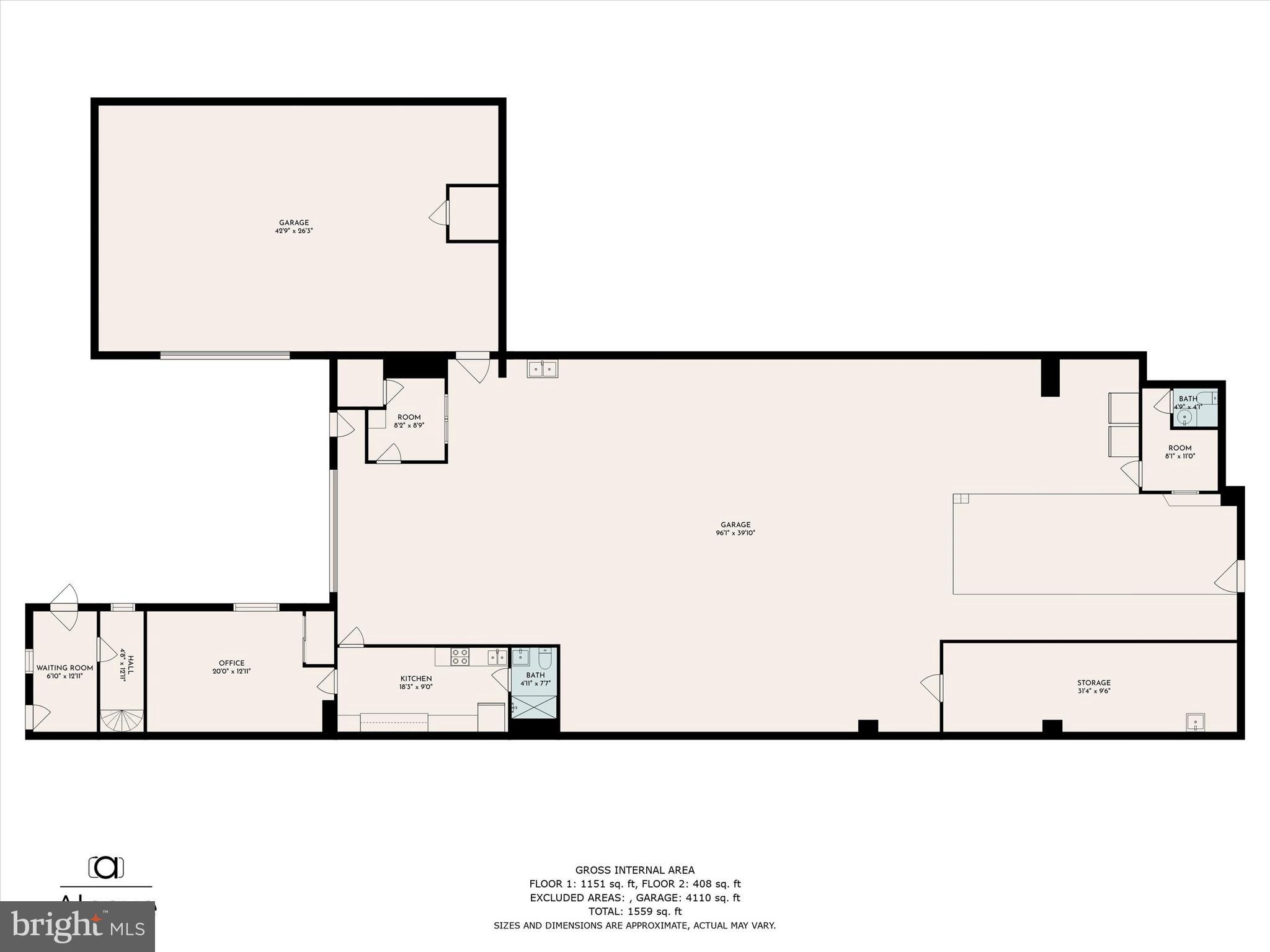 ELMWOOD PARK - Commercial Sale