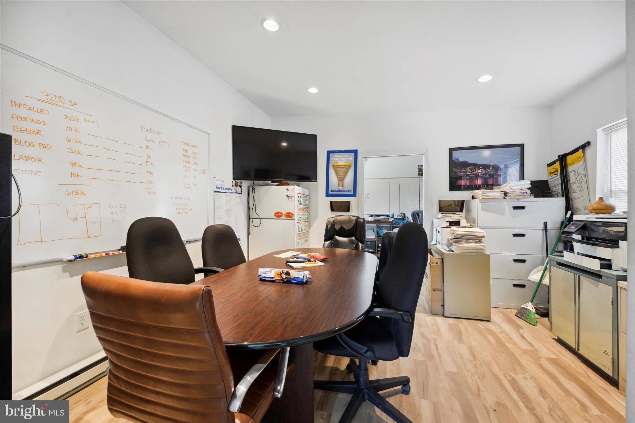 ELMWOOD PARK - Commercial Sale