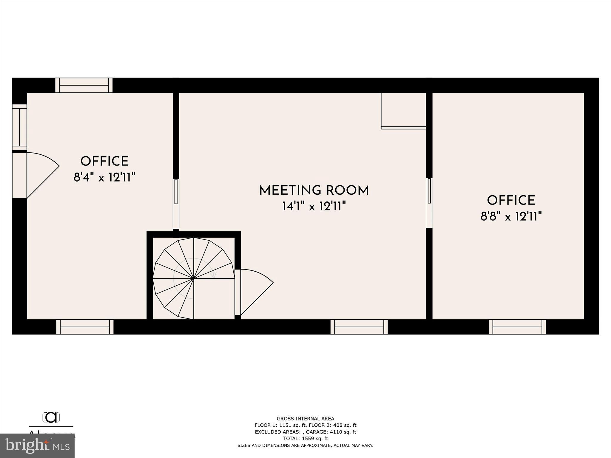 ELMWOOD PARK - Commercial Sale