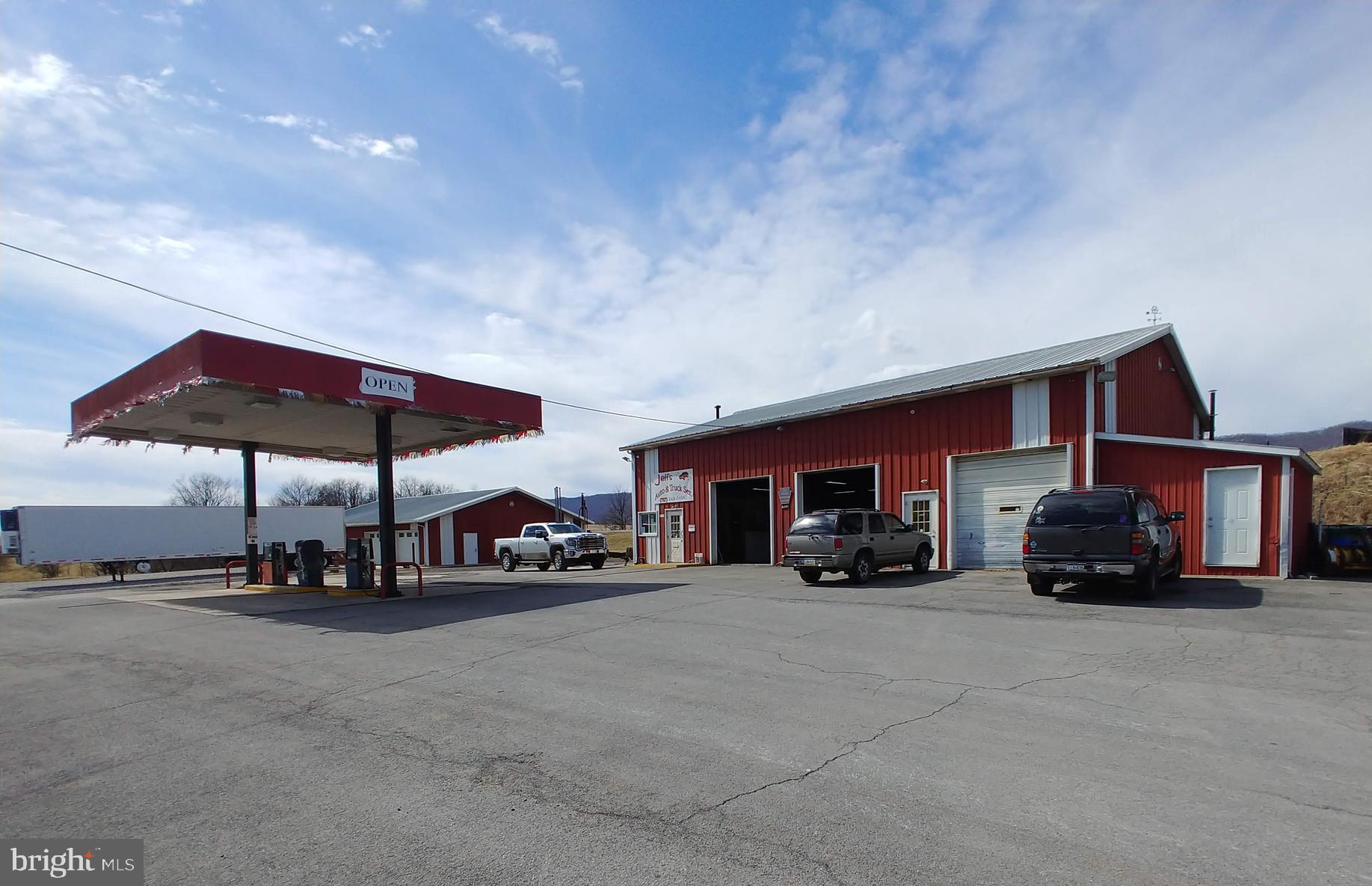 14365 PATH VALLEY ROAD