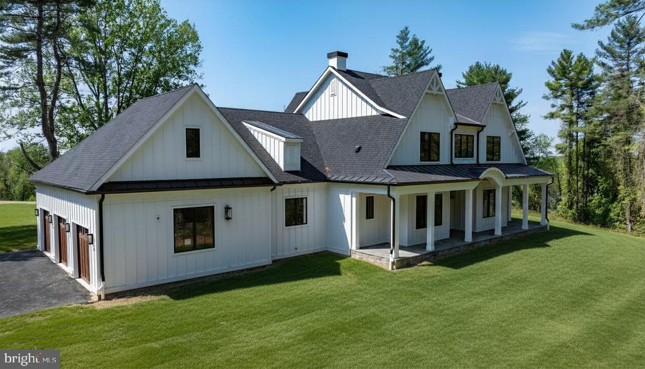 2034 PACKARD DRIVE