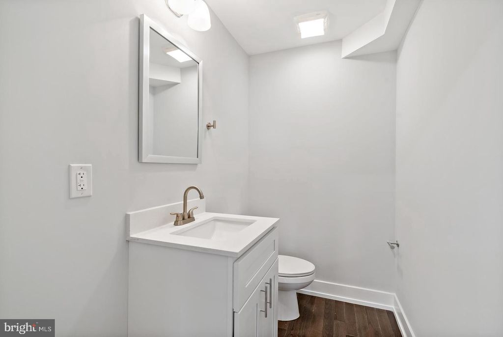Photo of 1533 N 2nd Street #1C, PHILADELPHIA, PA 19122 (MLS # PAPH2551920)