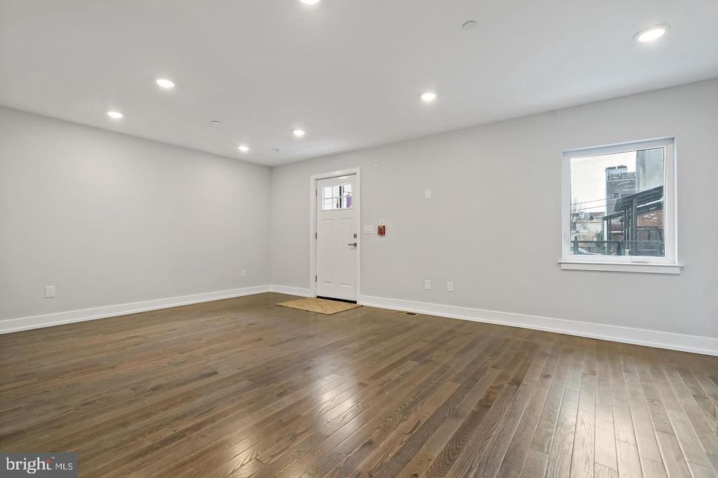 Photo of 1533 N 2nd Street #1C, PHILADELPHIA, PA 19122 (MLS # PAPH2551920)