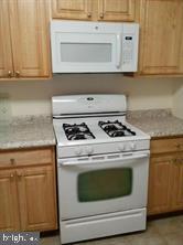 MONTGOMERY CHASE CODM - Residential Lease