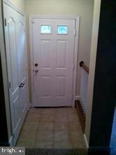 MONTGOMERY CHASE CODM - Residential Lease