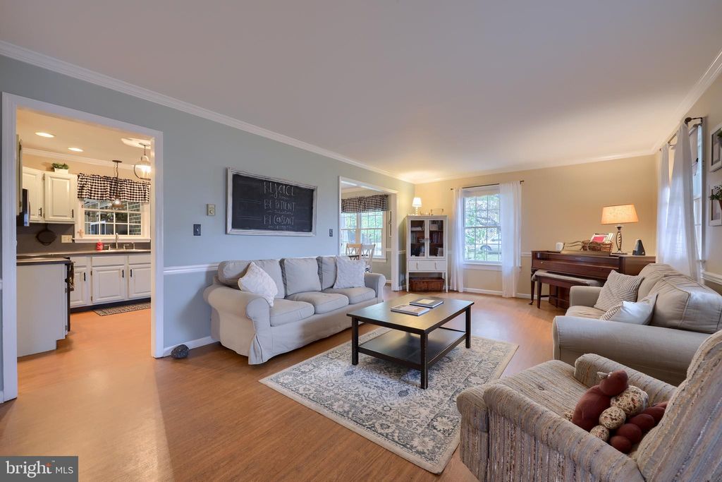 Photo of 400 Countryside Drive, EPHRATA, PA 17522 (MLS # PALA2074370)