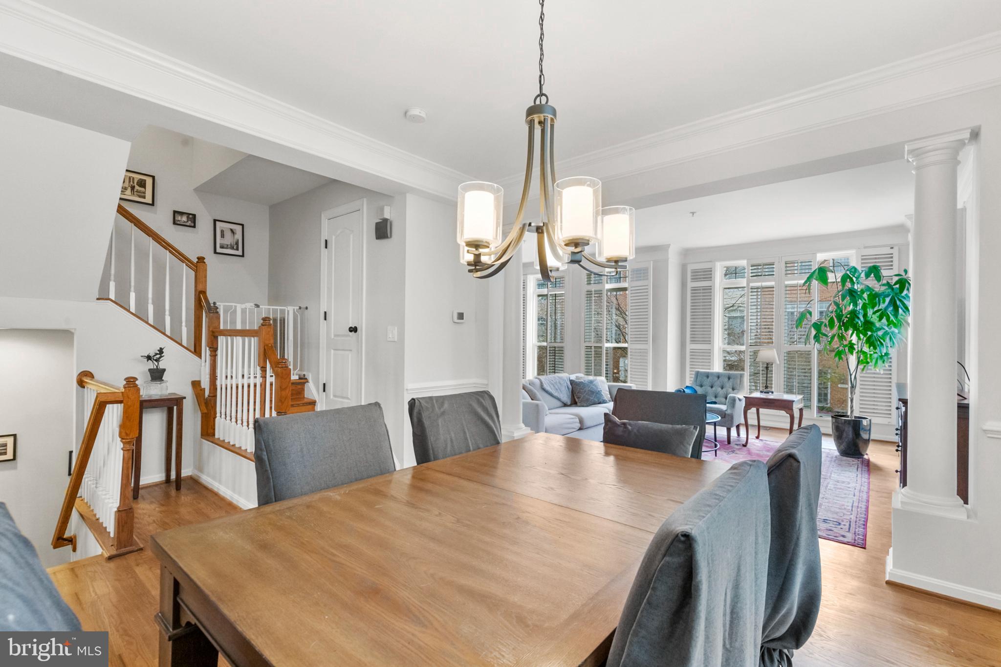 CAMERON STATION - Residential Lease