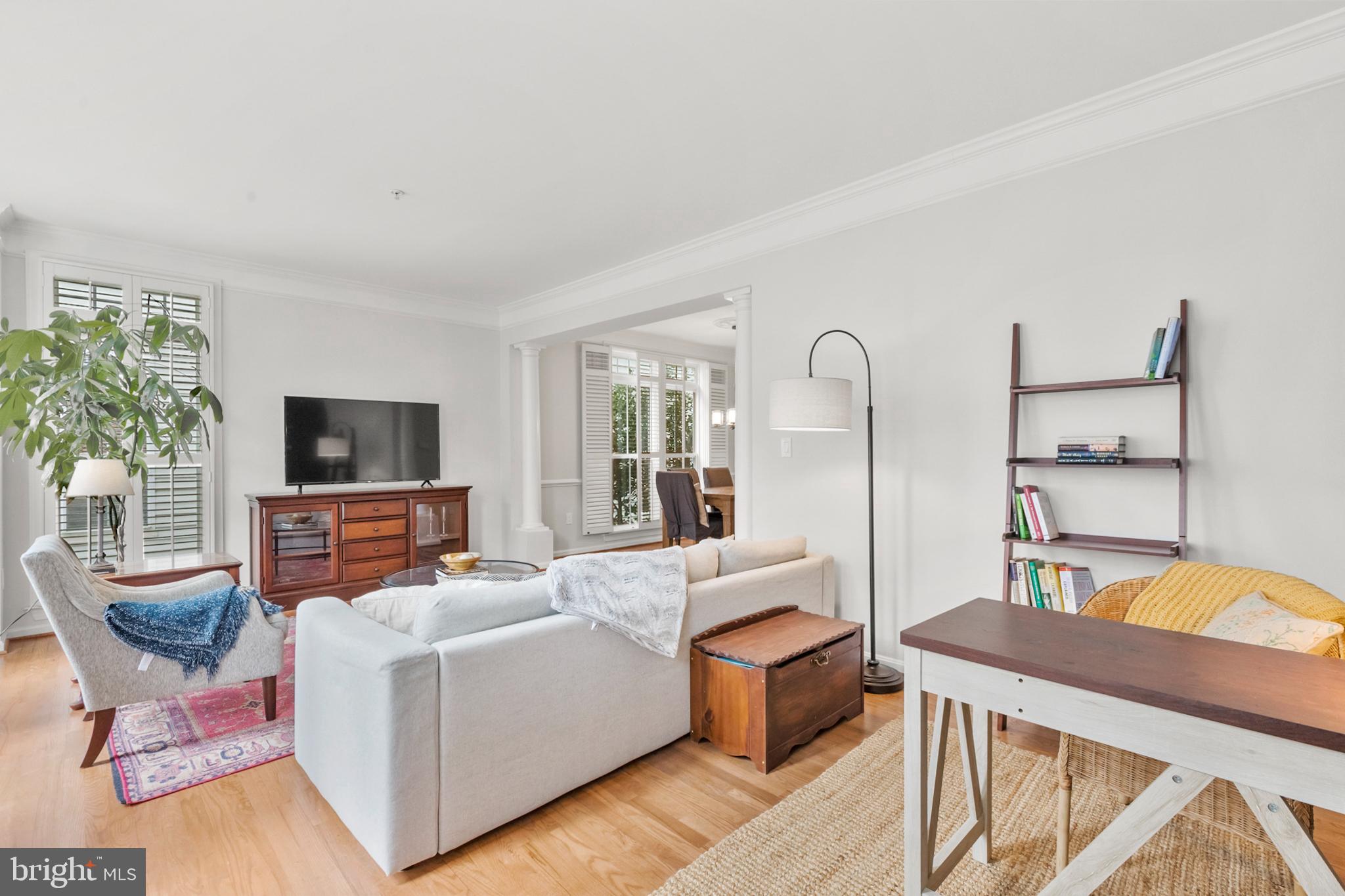 CAMERON STATION - Residential Lease