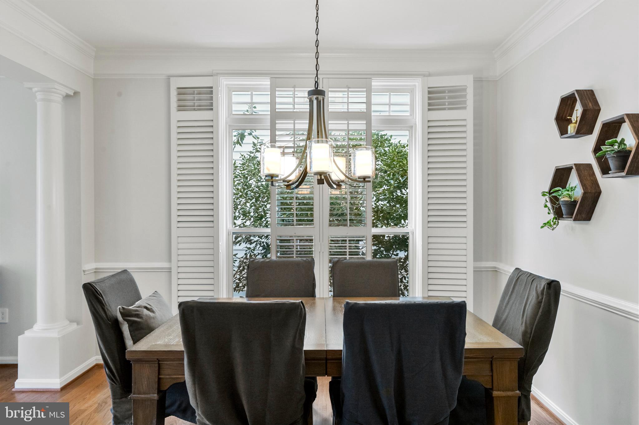 CAMERON STATION - Residential Lease