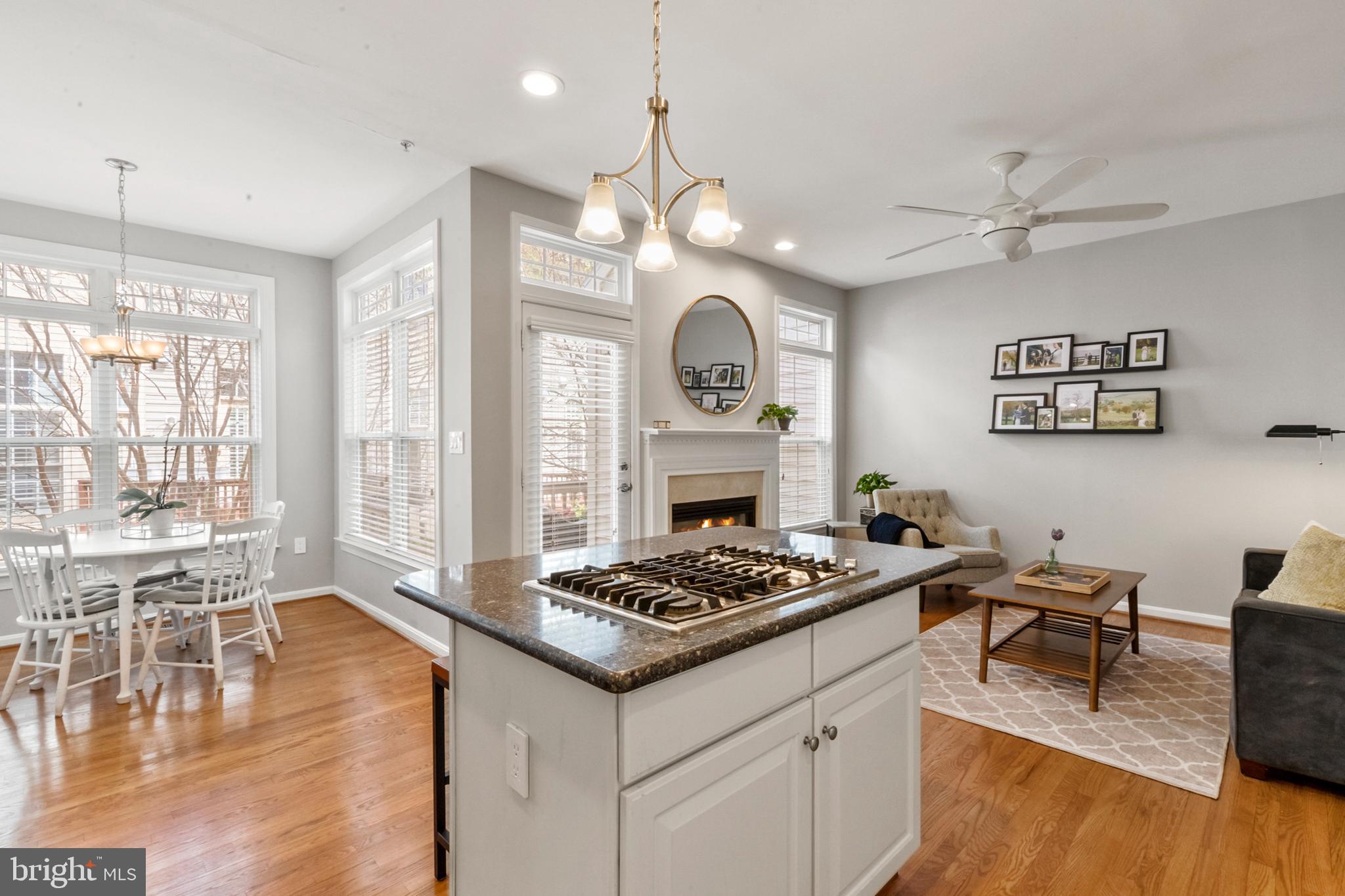 CAMERON STATION - Residential Lease