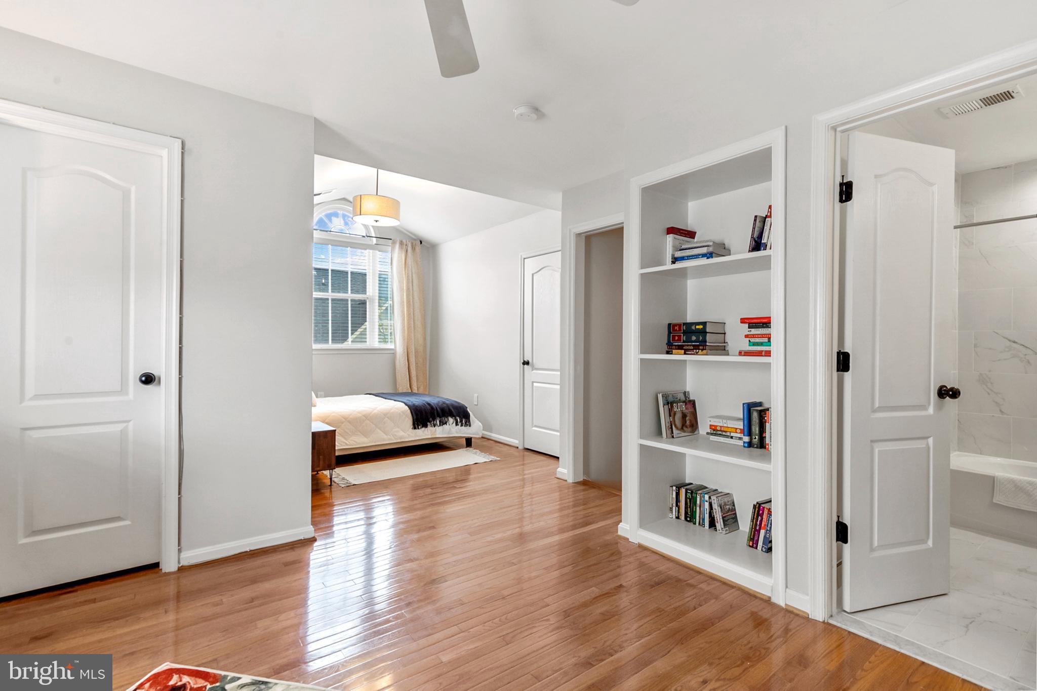 CAMERON STATION - Residential Lease