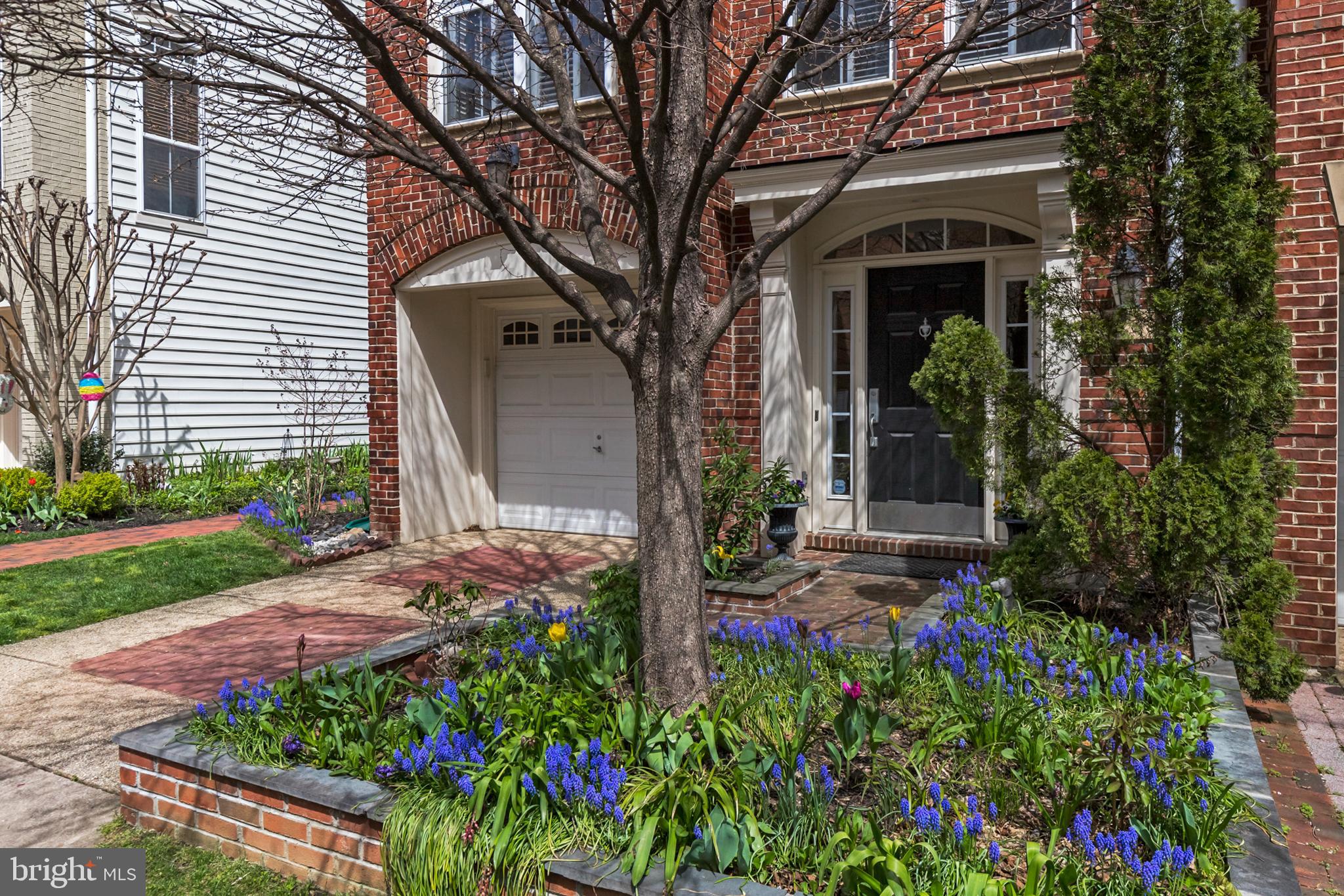 CAMERON STATION - Residential Lease