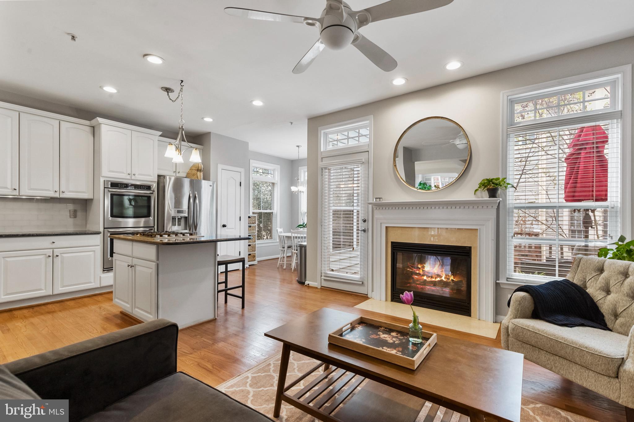 CAMERON STATION - Residential Lease