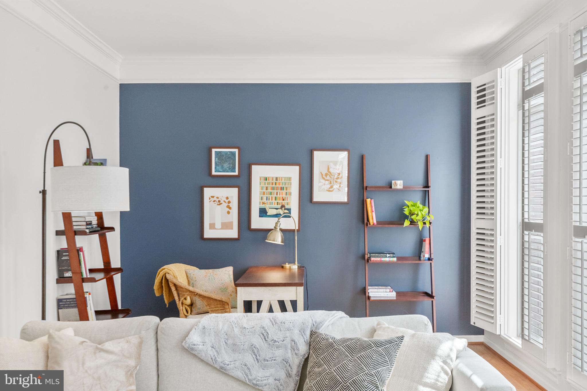 CAMERON STATION - Residential Lease