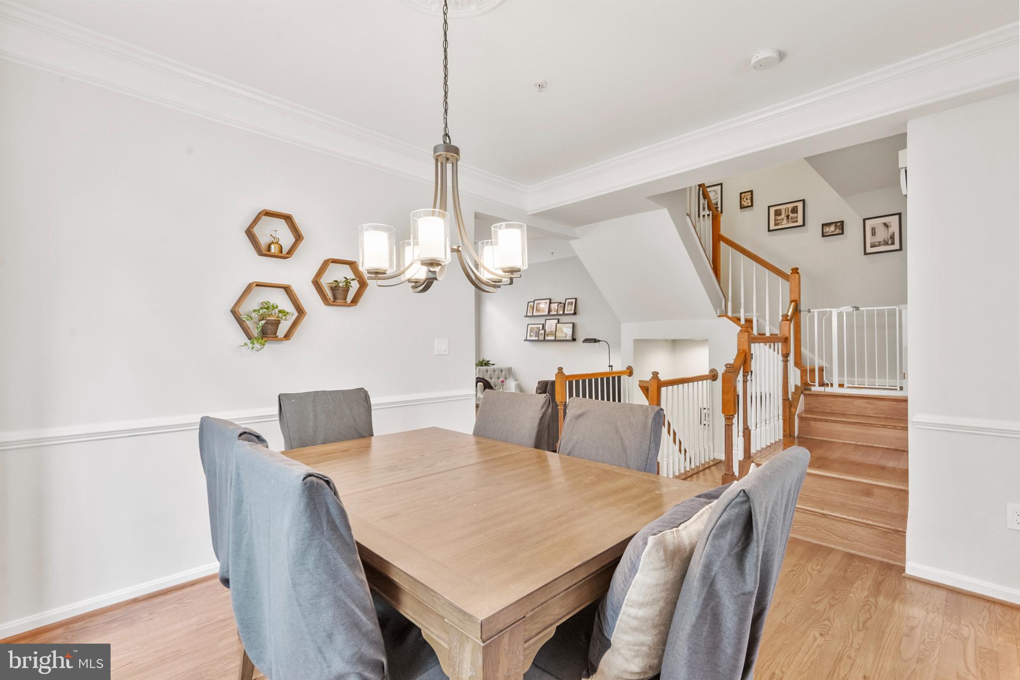 CAMERON STATION - Residential Lease