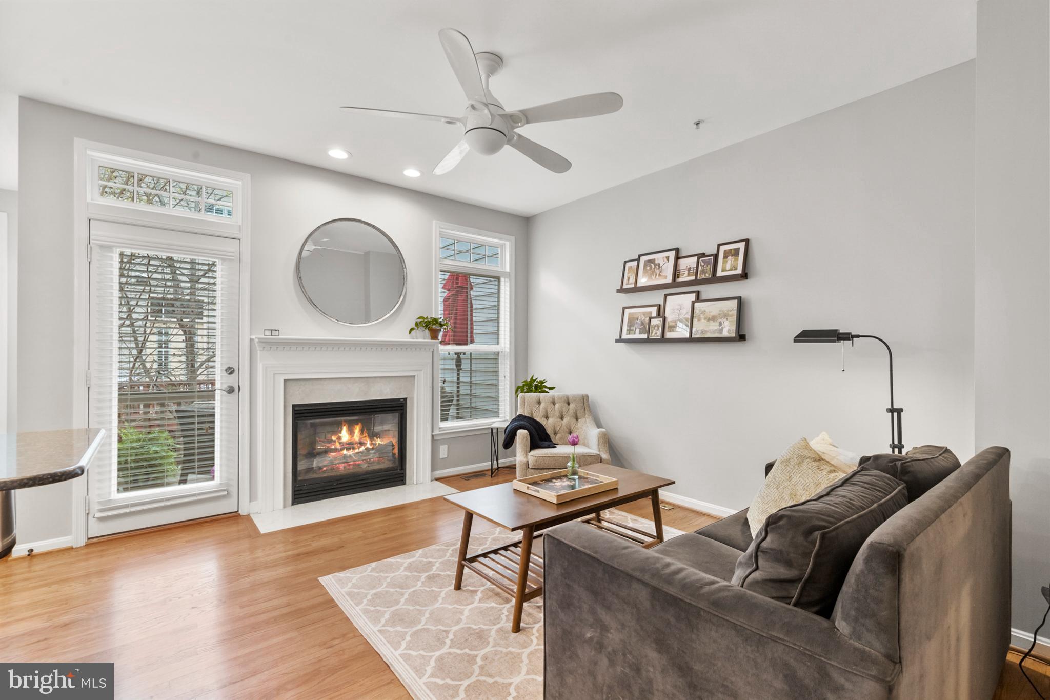 CAMERON STATION - Residential Lease