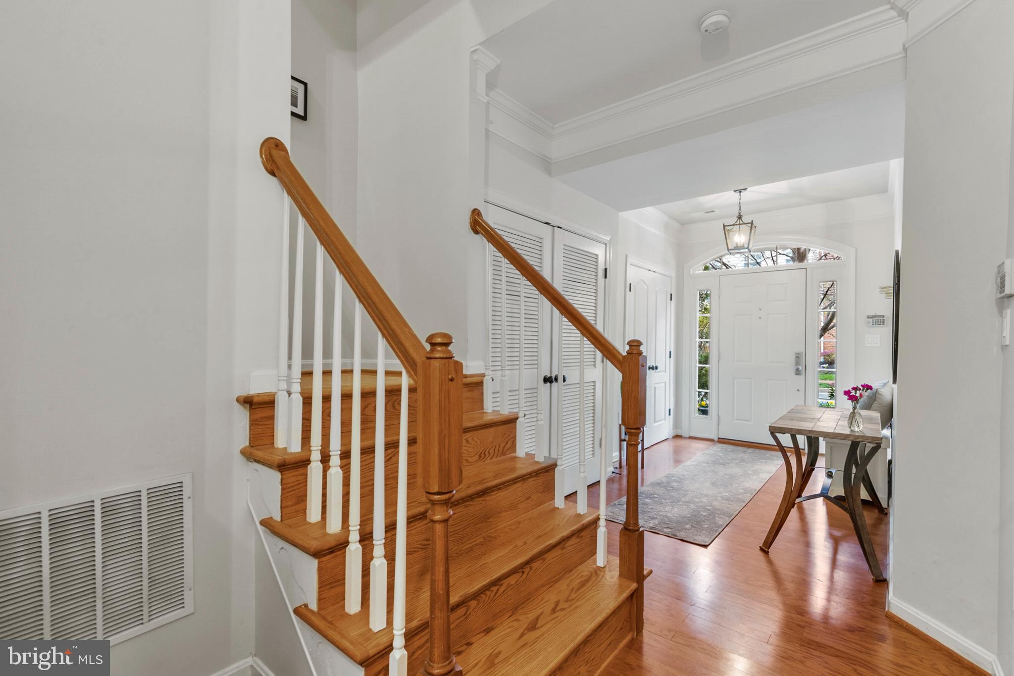 CAMERON STATION - Residential Lease