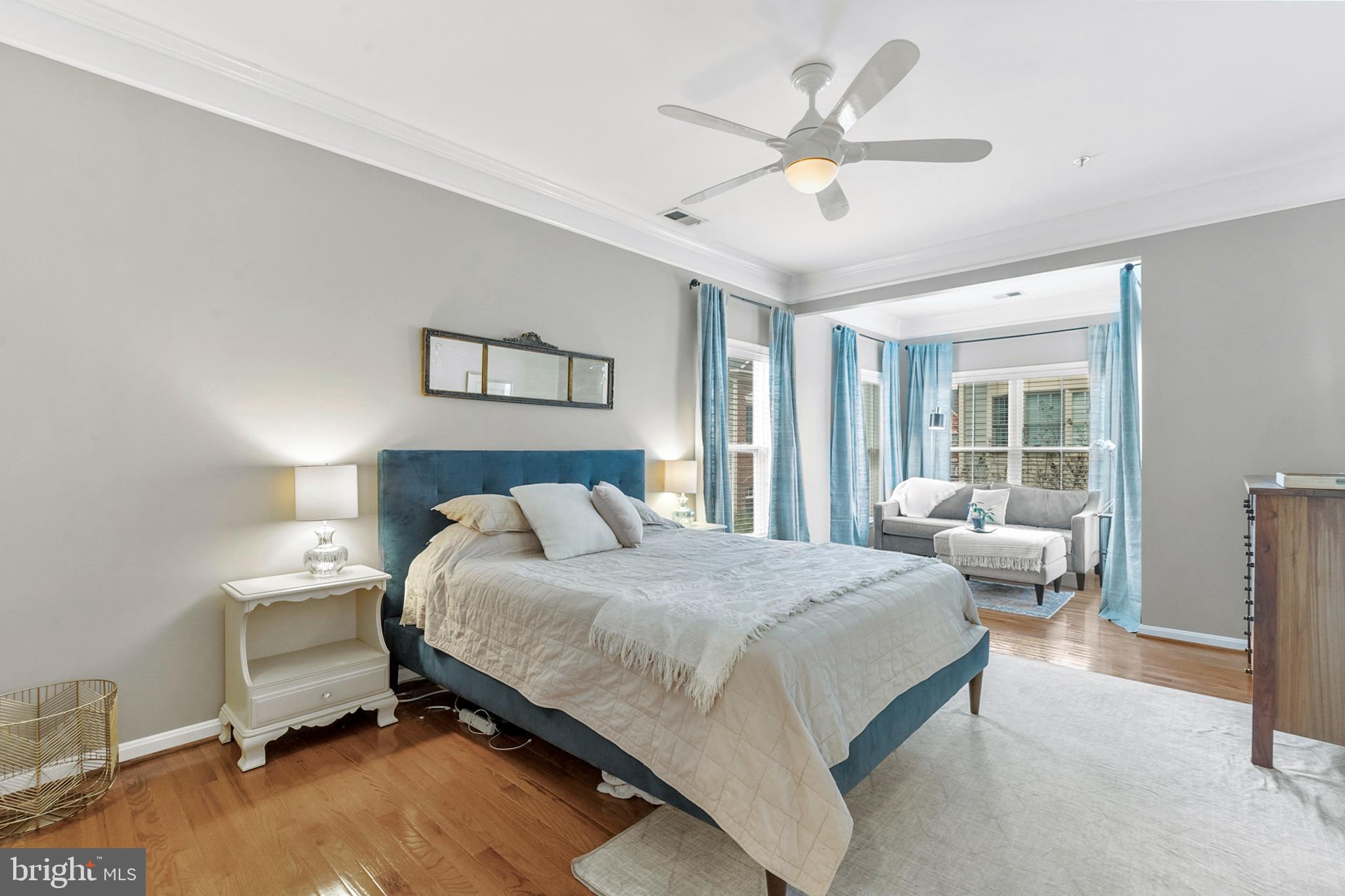 CAMERON STATION - Residential Lease