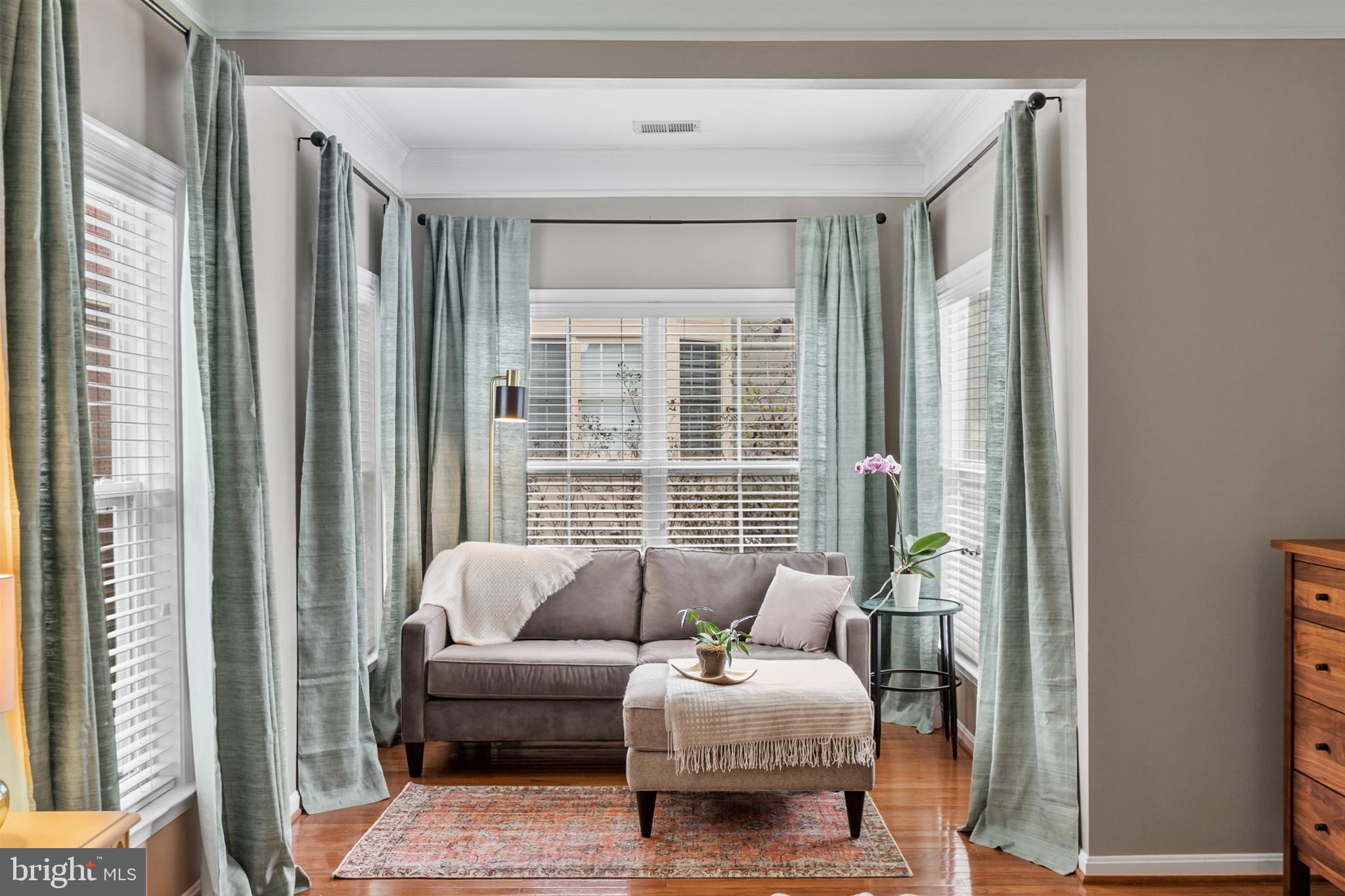 CAMERON STATION - Residential Lease