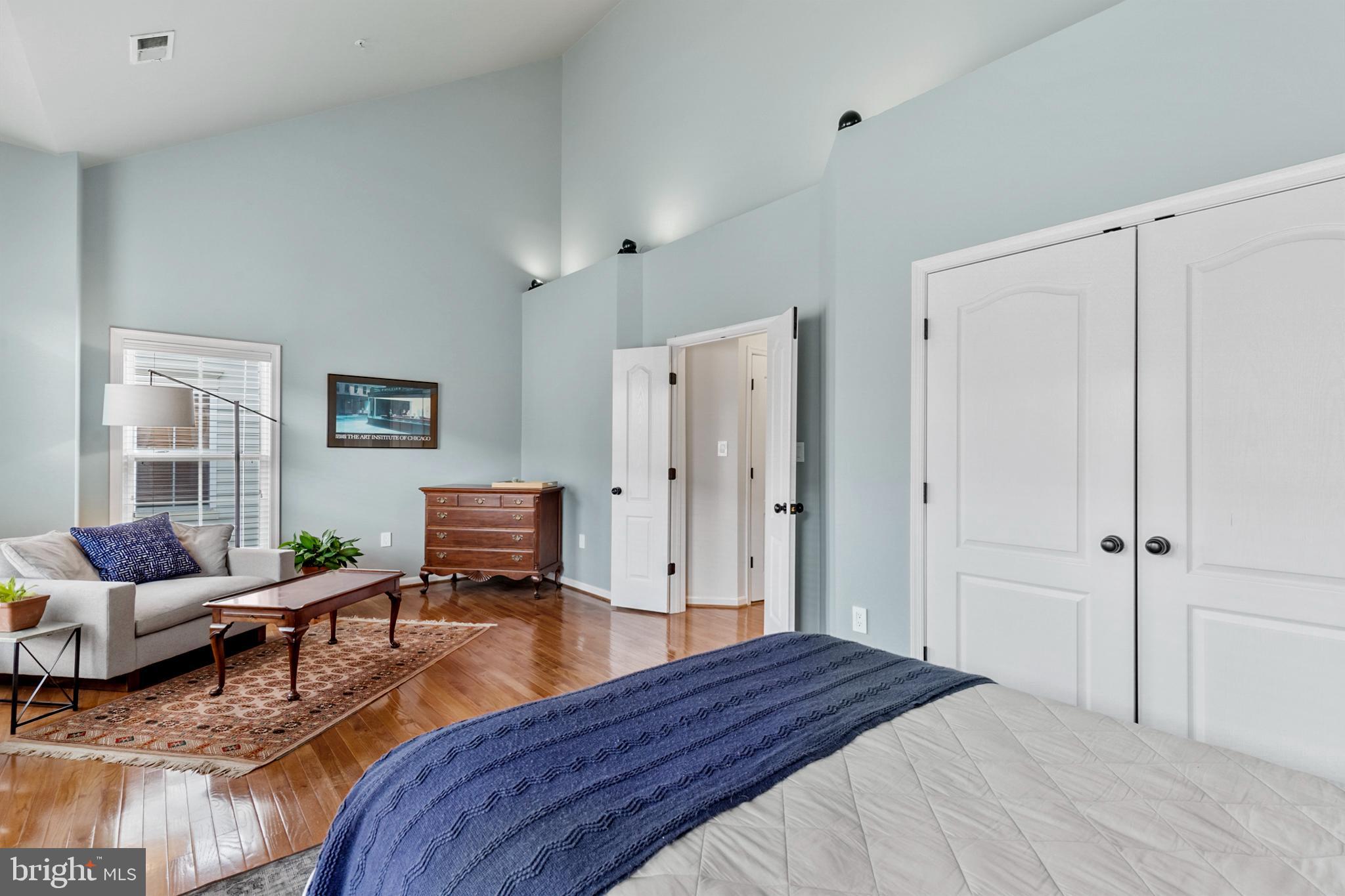 CAMERON STATION - Residential Lease