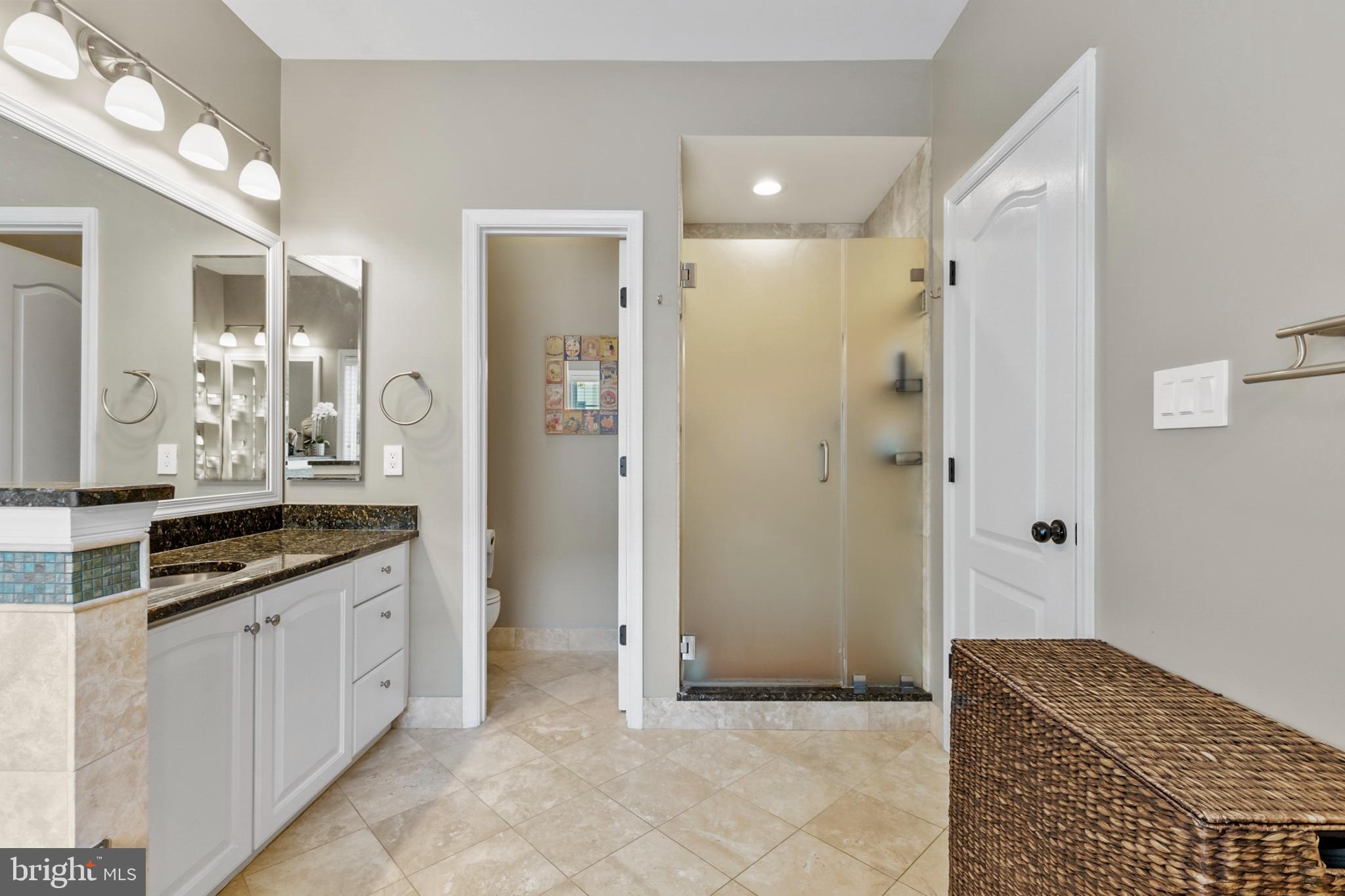 CAMERON STATION - Residential Lease