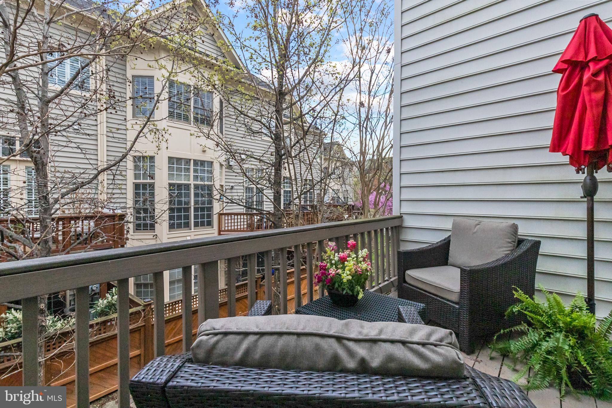 CAMERON STATION - Residential Lease