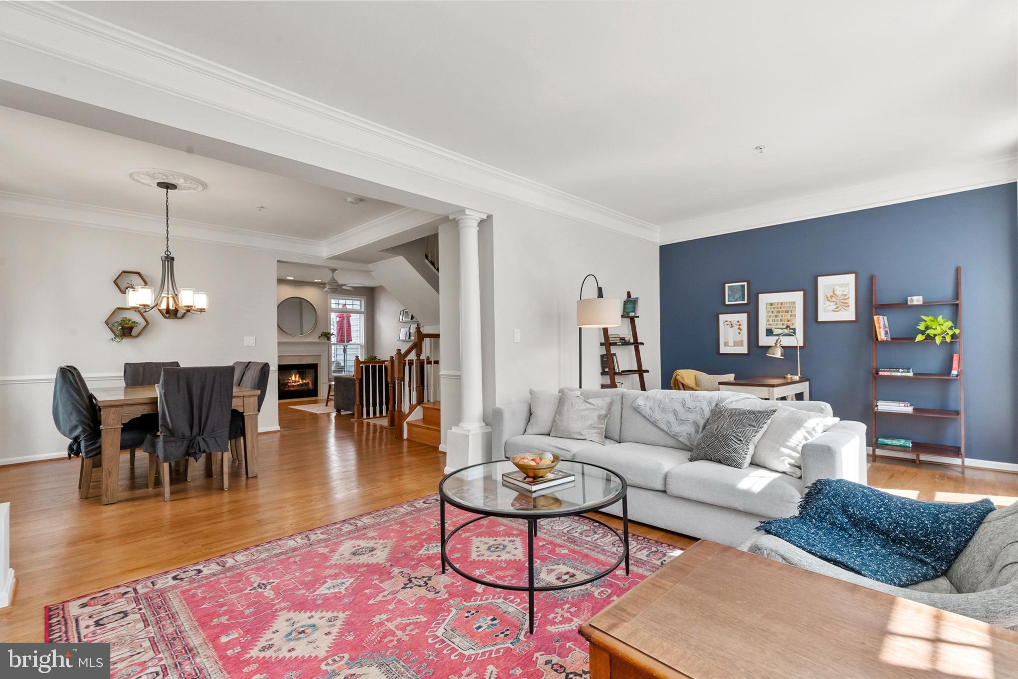 CAMERON STATION - Residential Lease