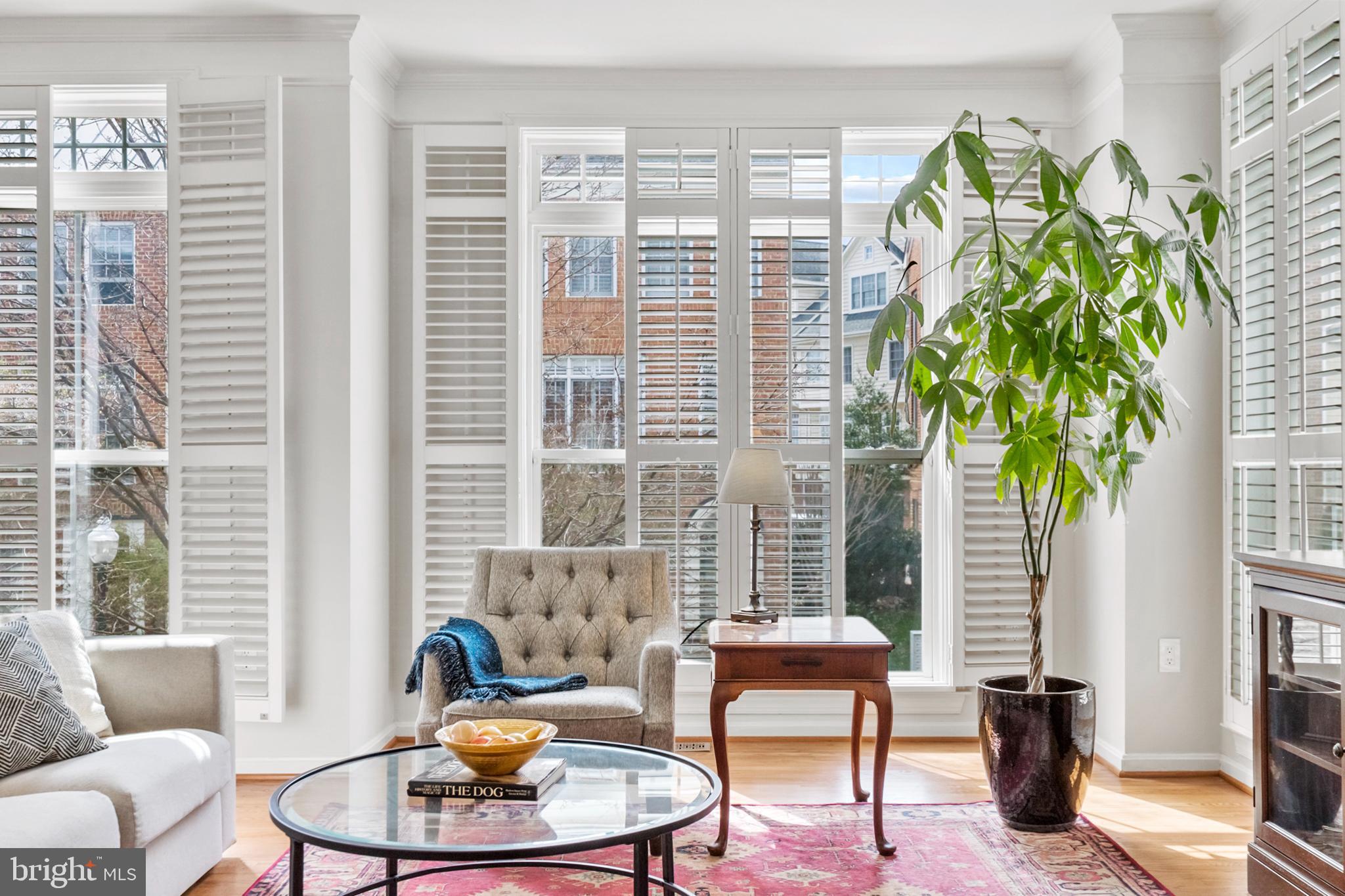 CAMERON STATION - Residential Lease