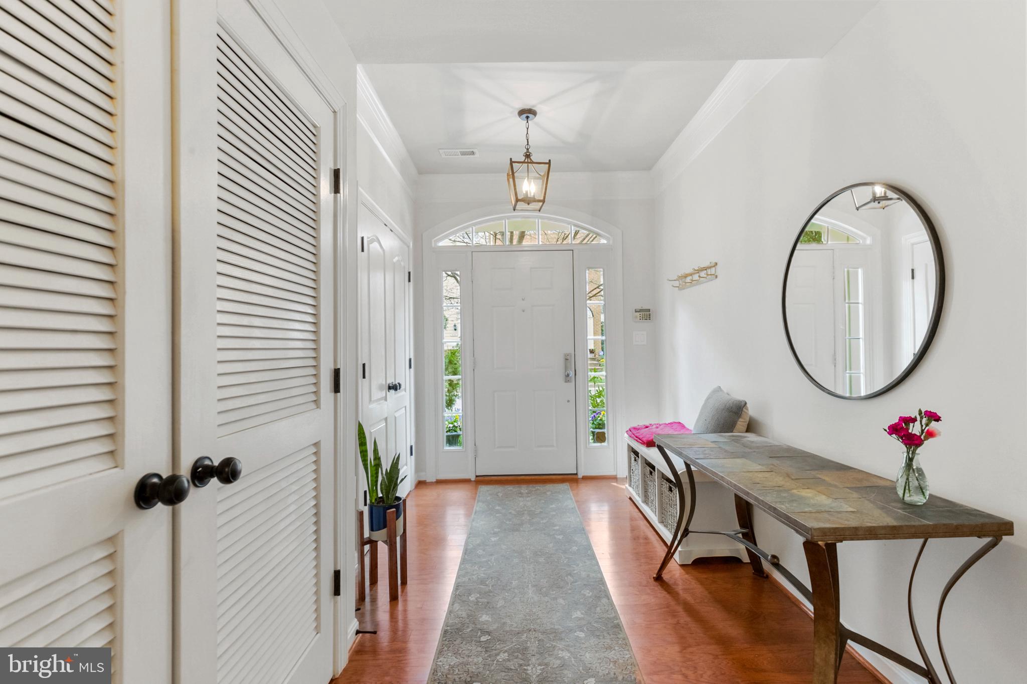 CAMERON STATION - Residential Lease