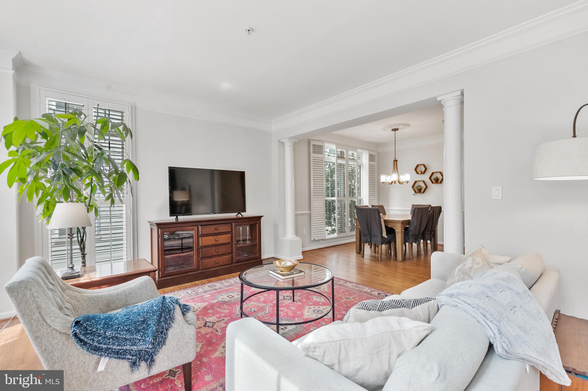 CAMERON STATION - Residential Lease