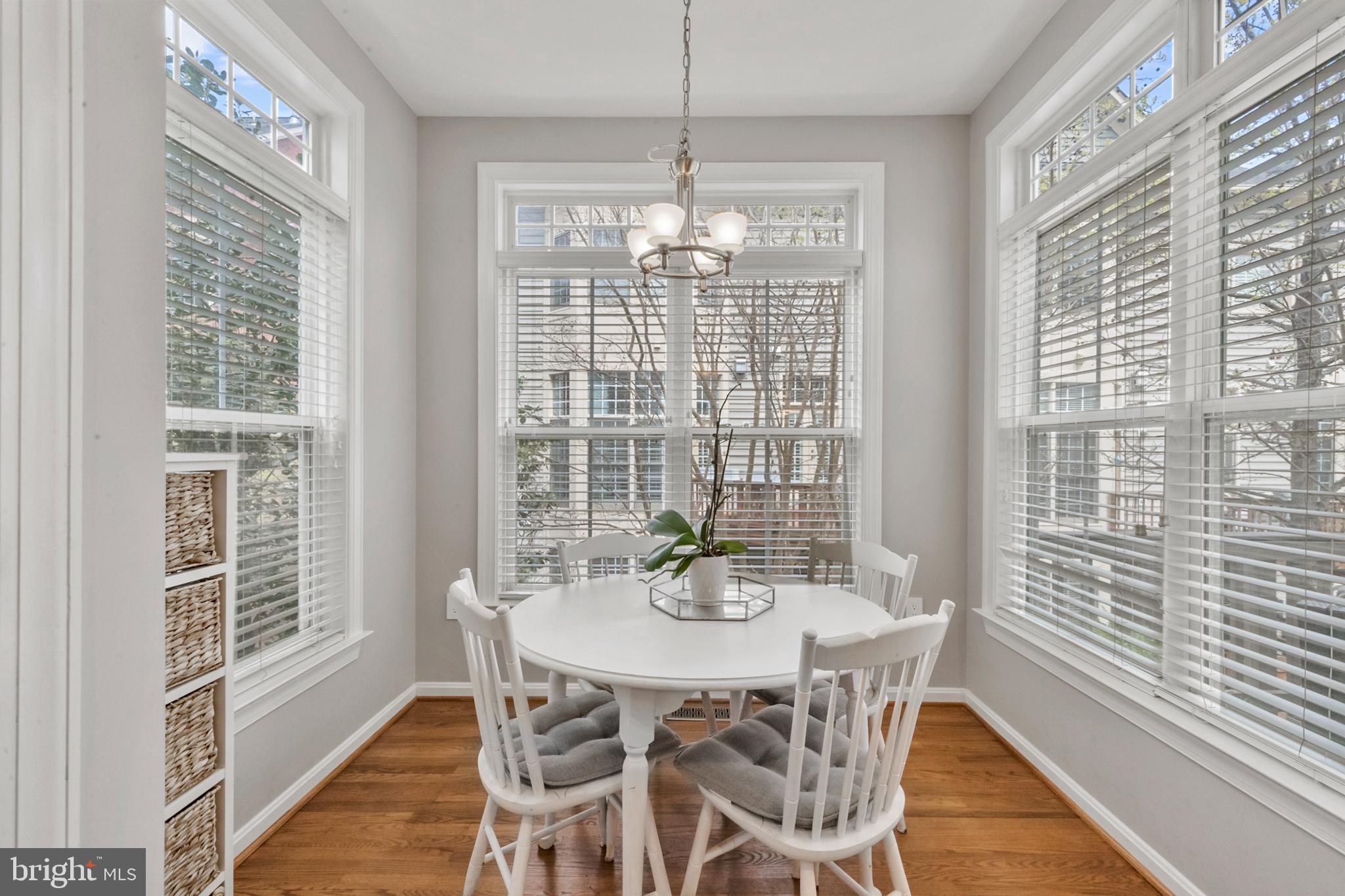 CAMERON STATION - Residential Lease