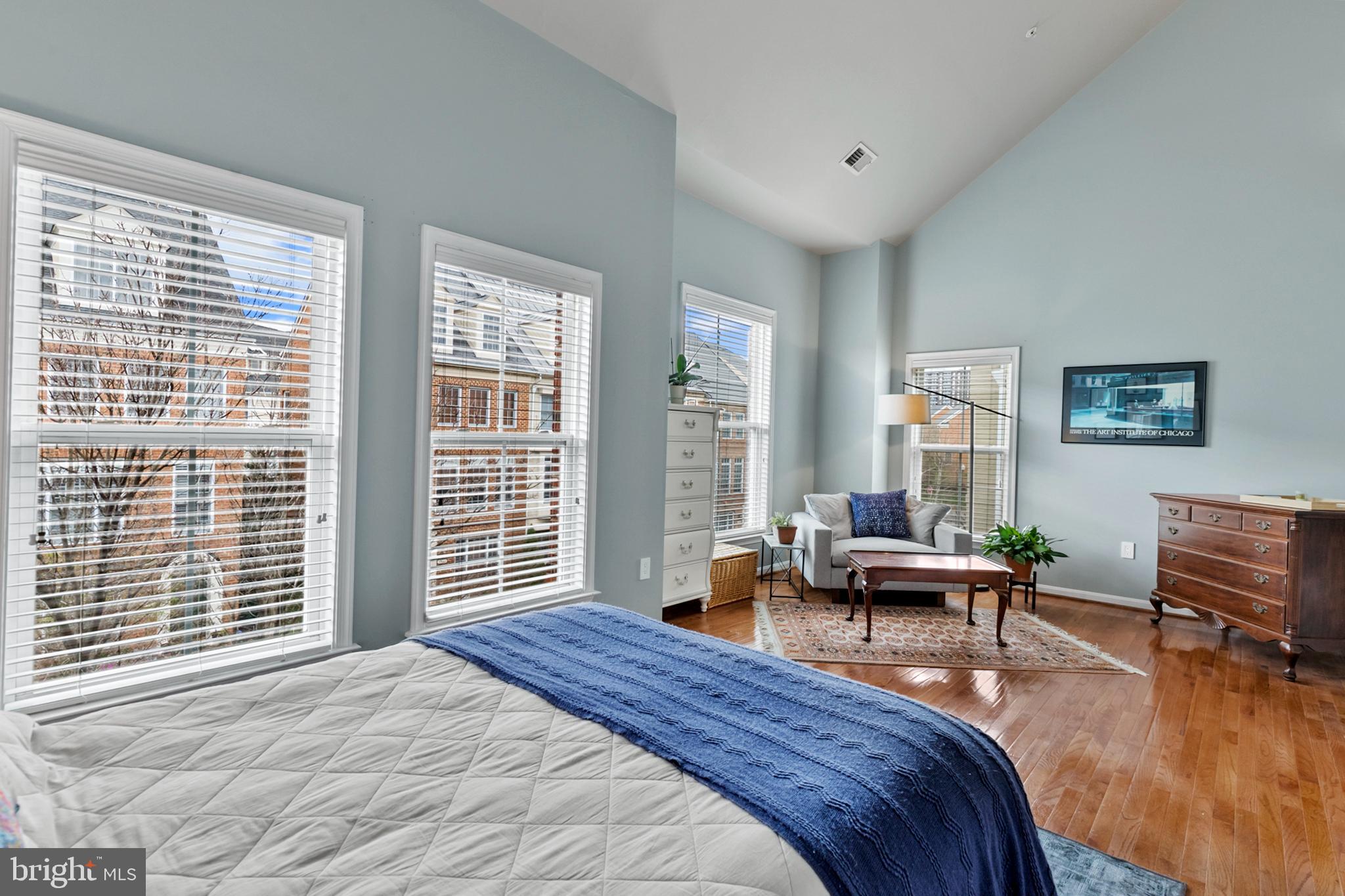 CAMERON STATION - Residential Lease