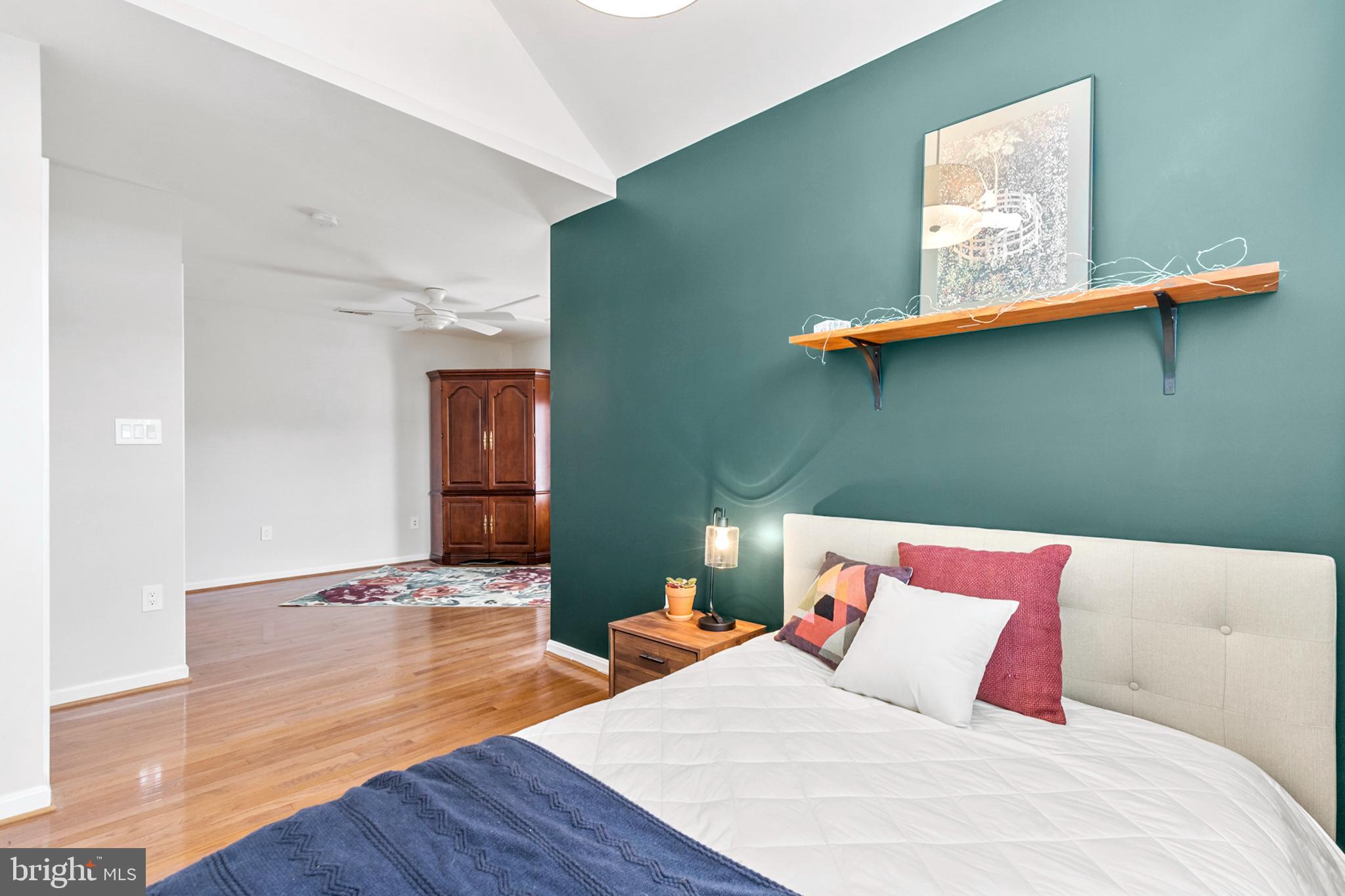 CAMERON STATION - Residential Lease