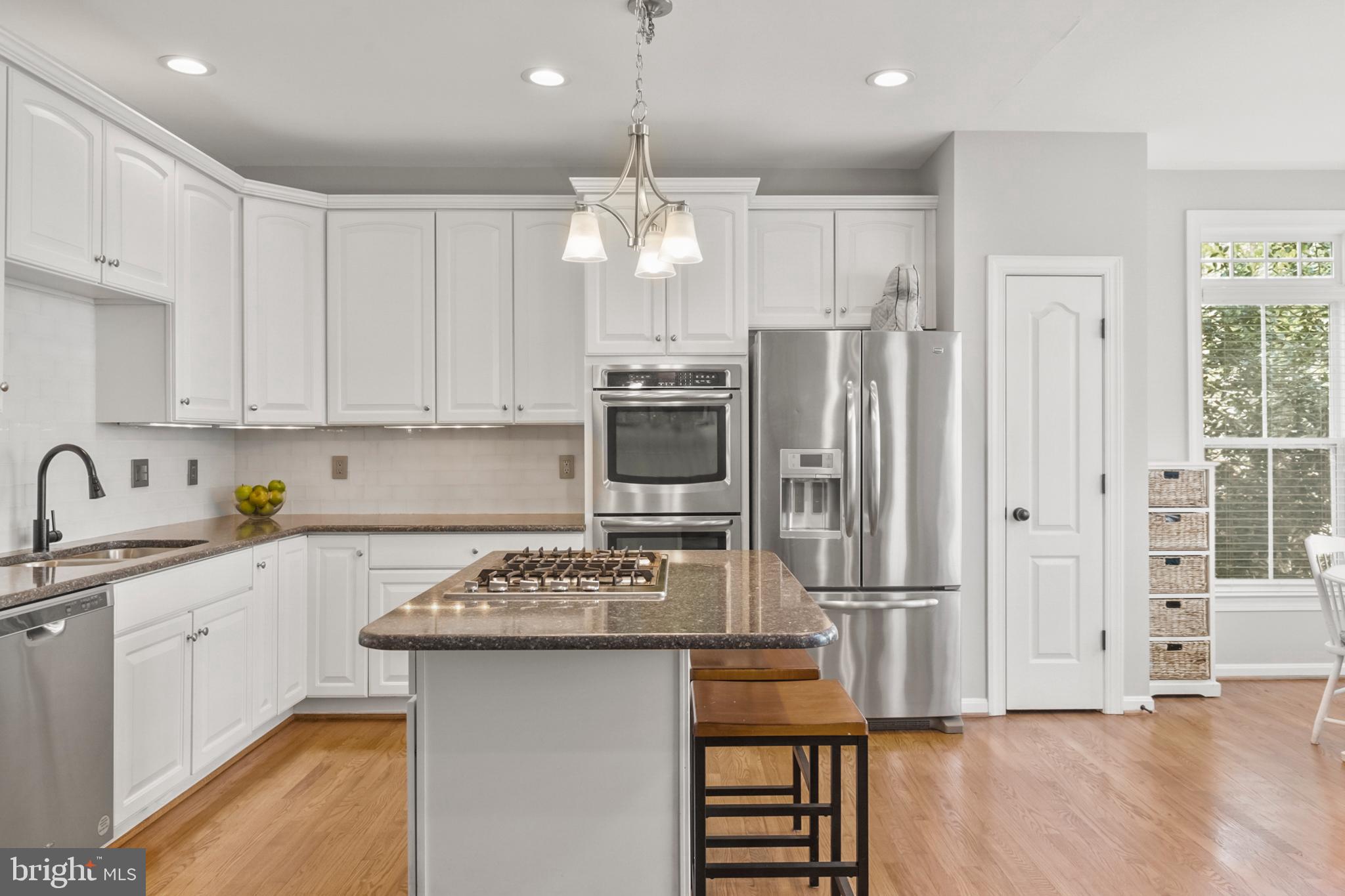 CAMERON STATION - Residential Lease