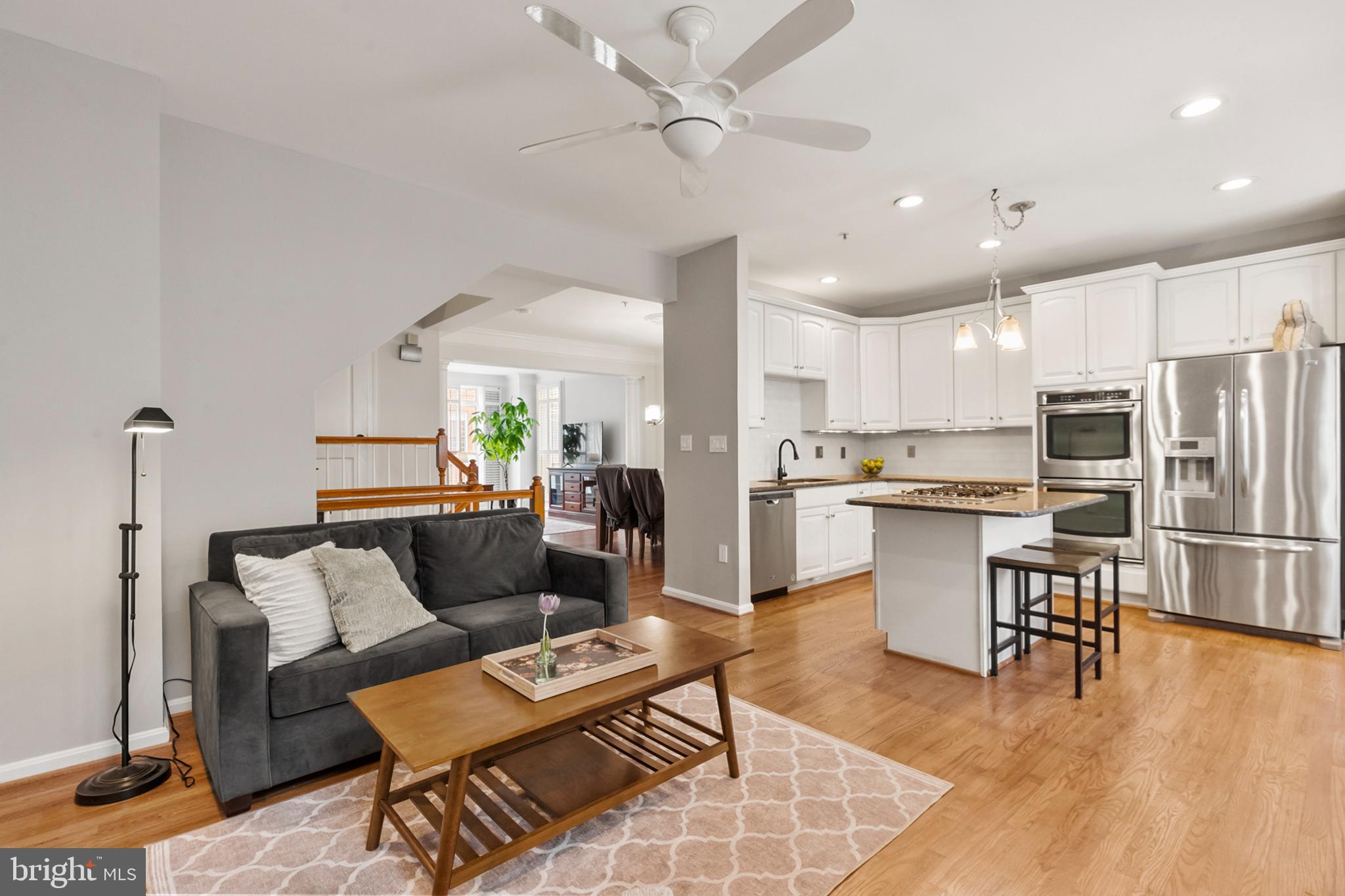 CAMERON STATION - Residential Lease