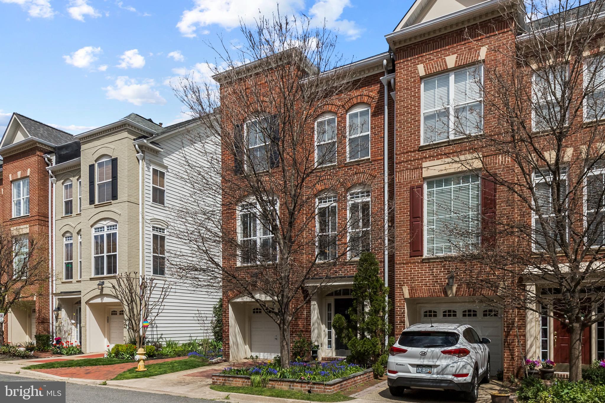 CAMERON STATION - Residential Lease