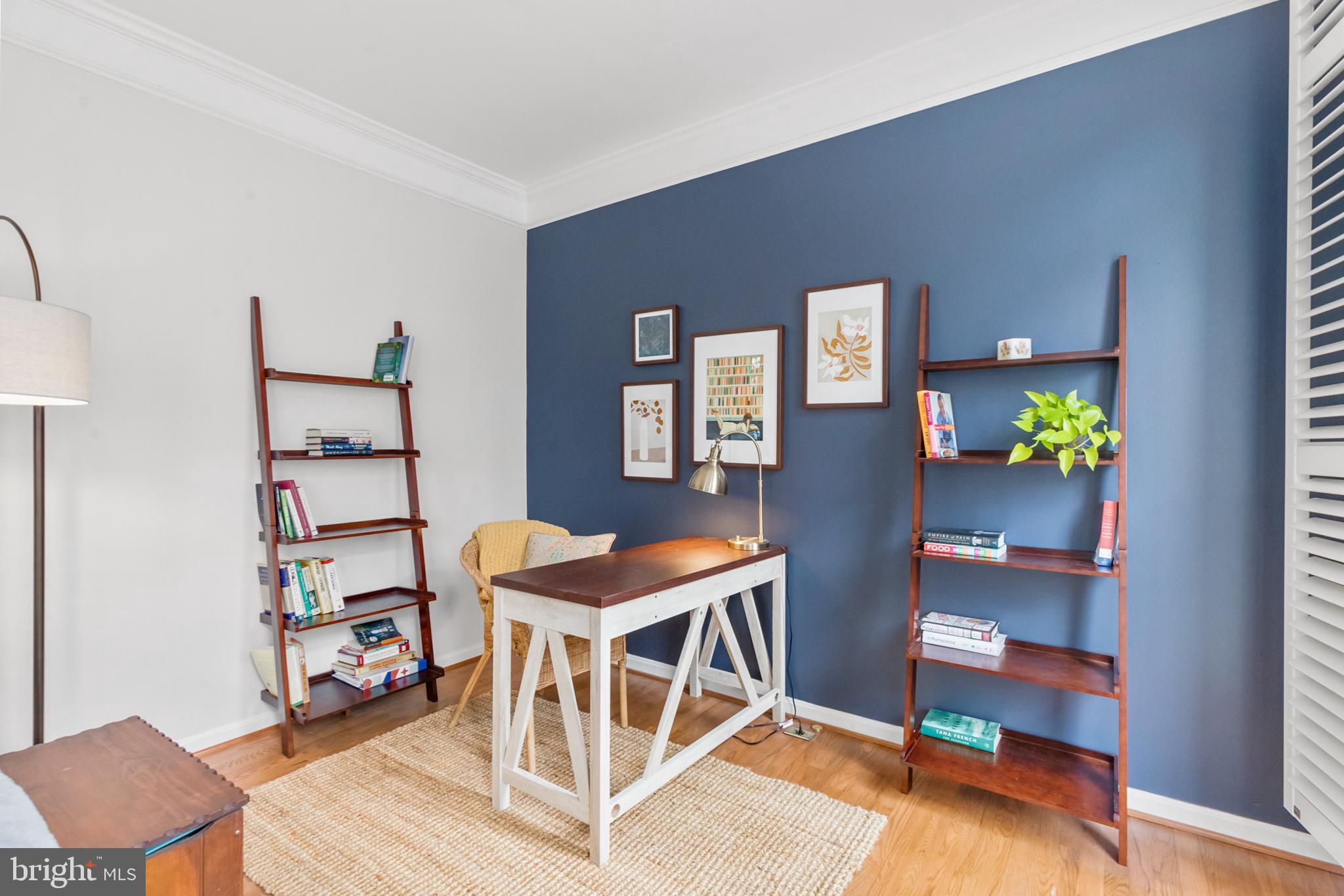 CAMERON STATION - Residential Lease