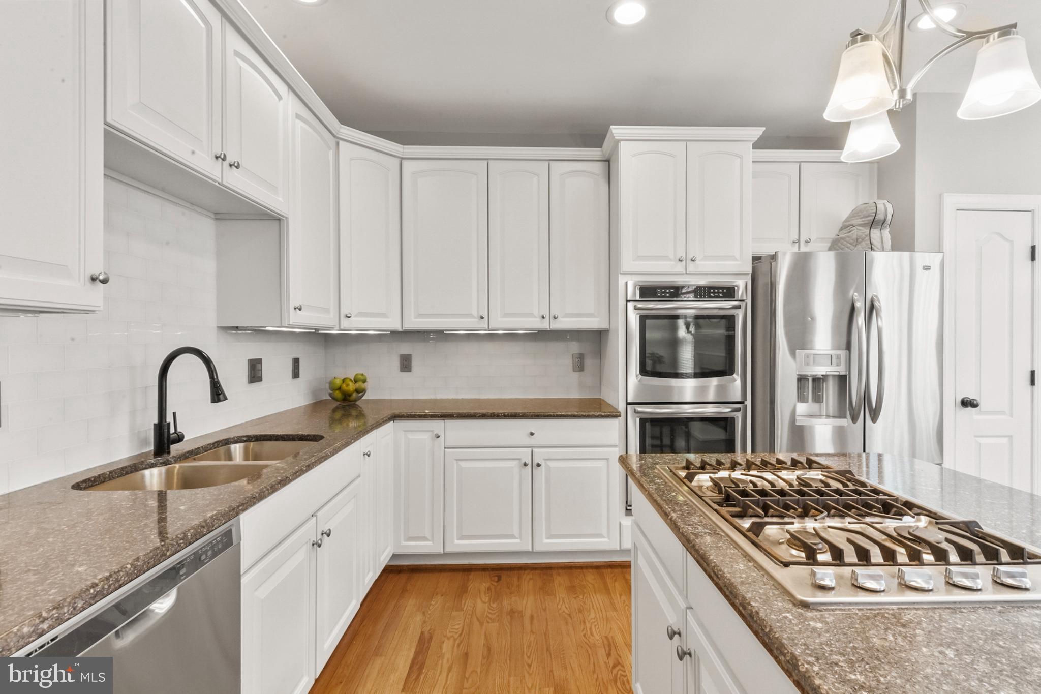 CAMERON STATION - Residential Lease