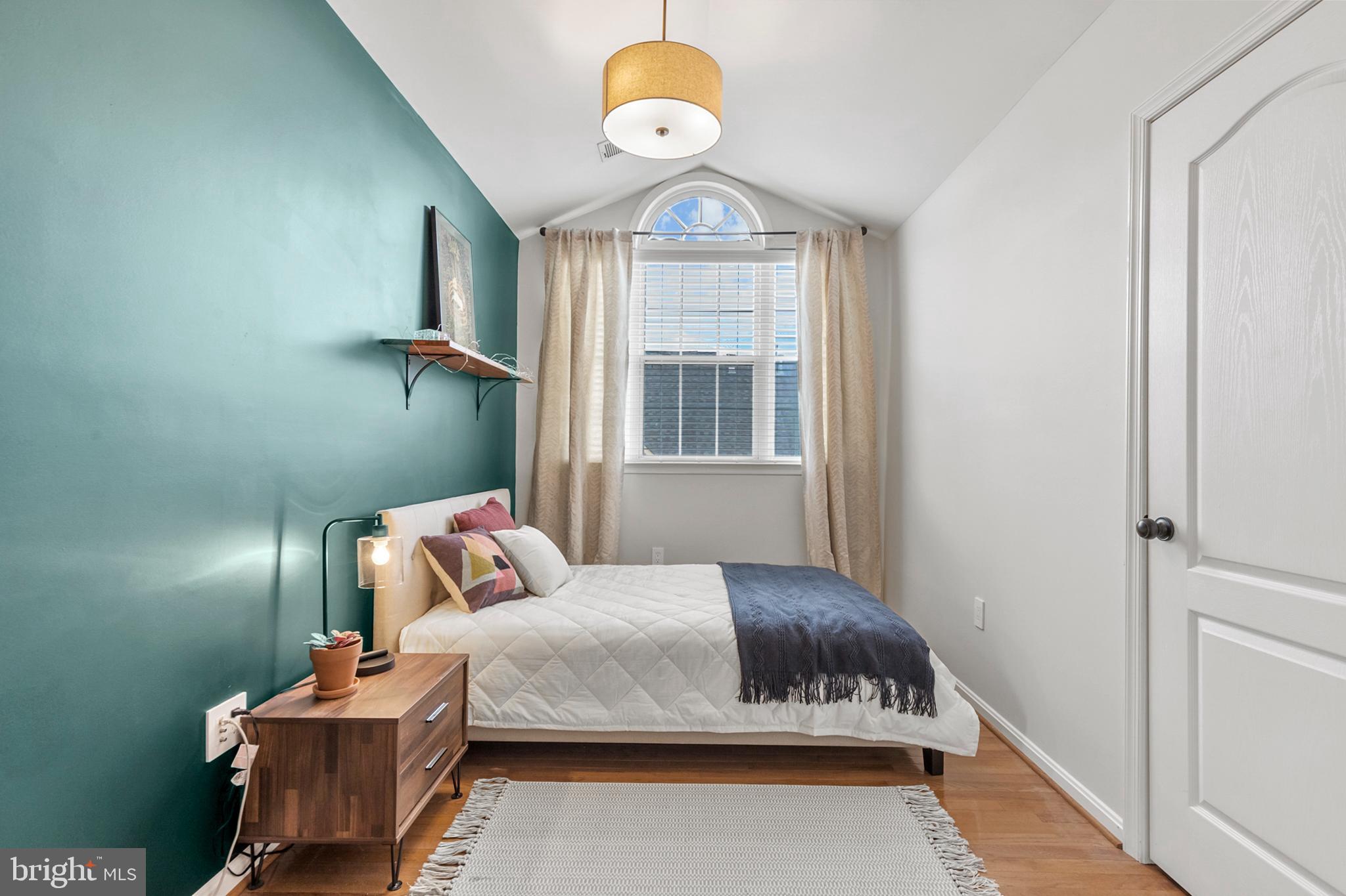 CAMERON STATION - Residential Lease