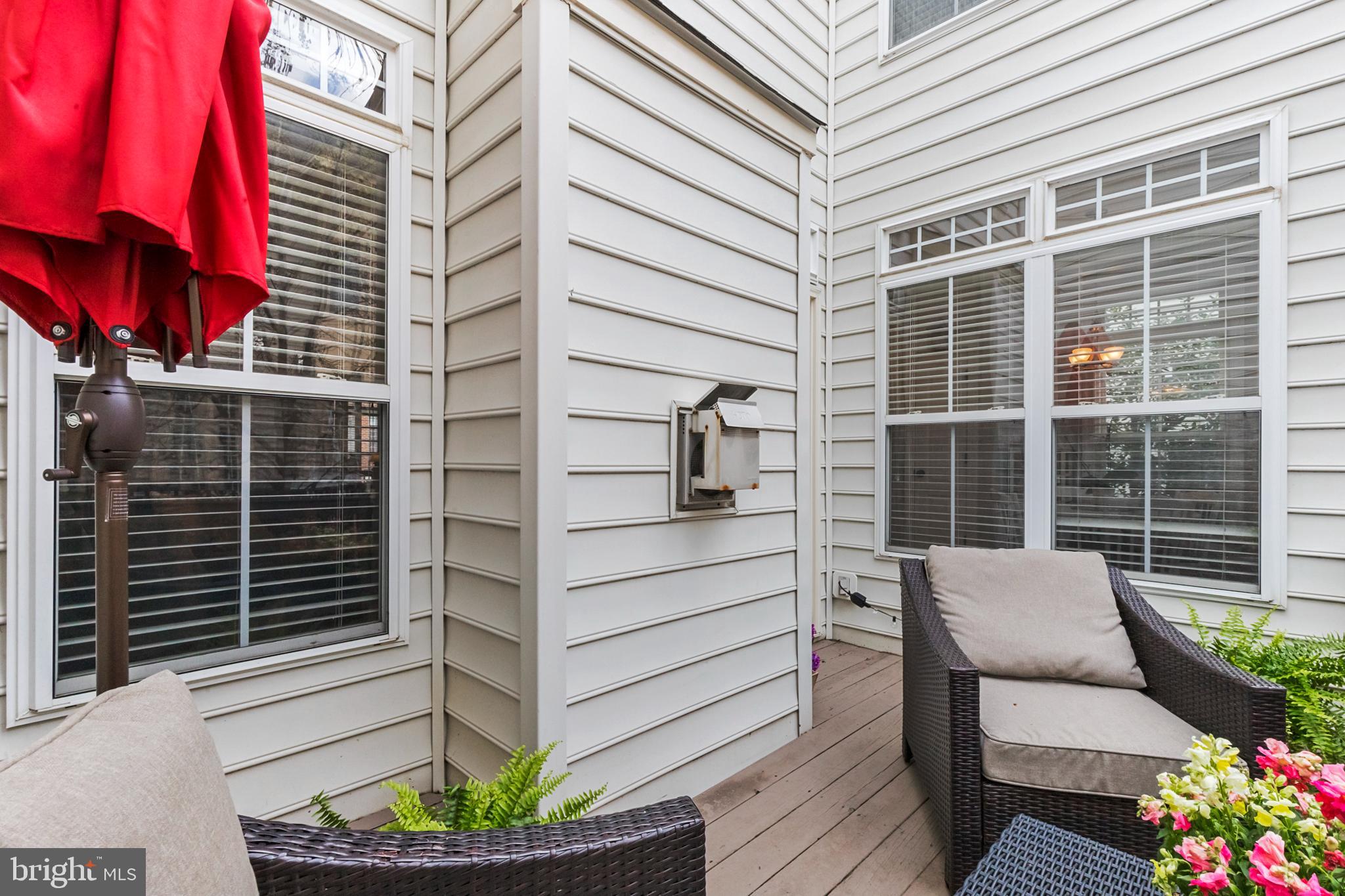 CAMERON STATION - Residential Lease