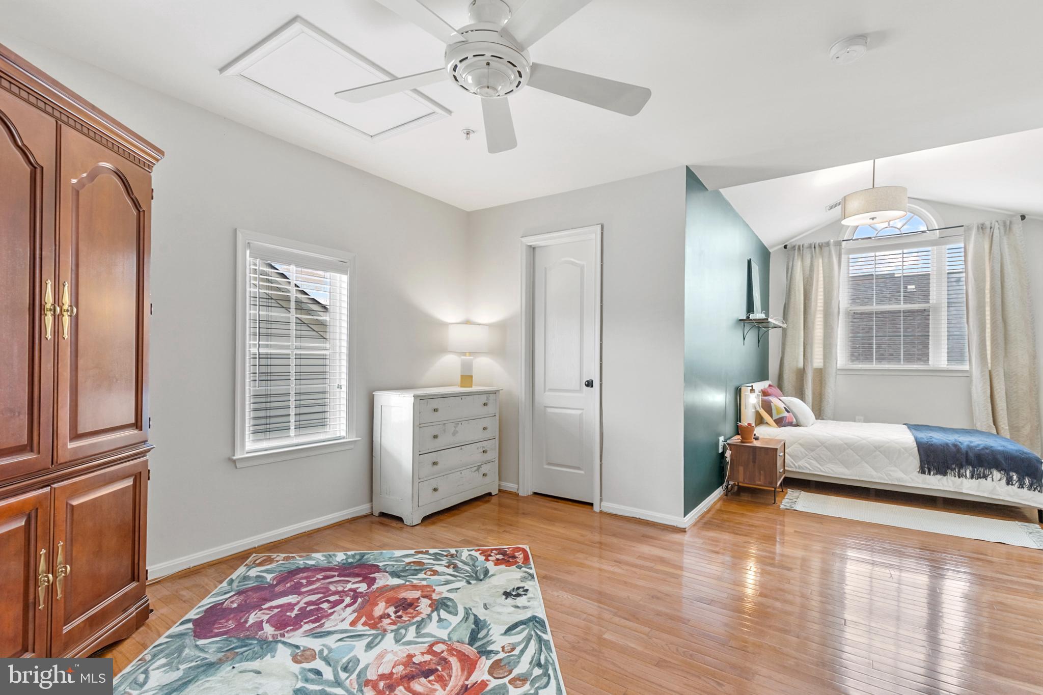 CAMERON STATION - Residential Lease