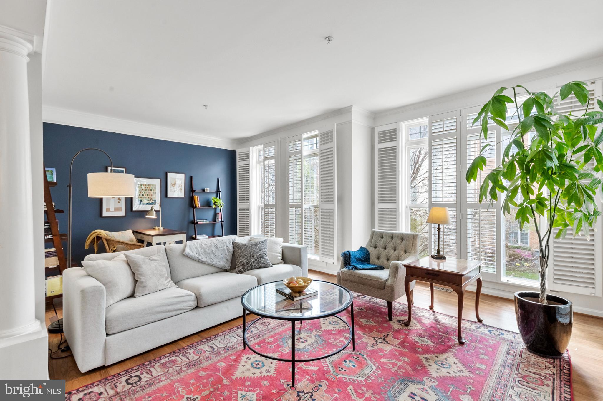 CAMERON STATION - Residential Lease