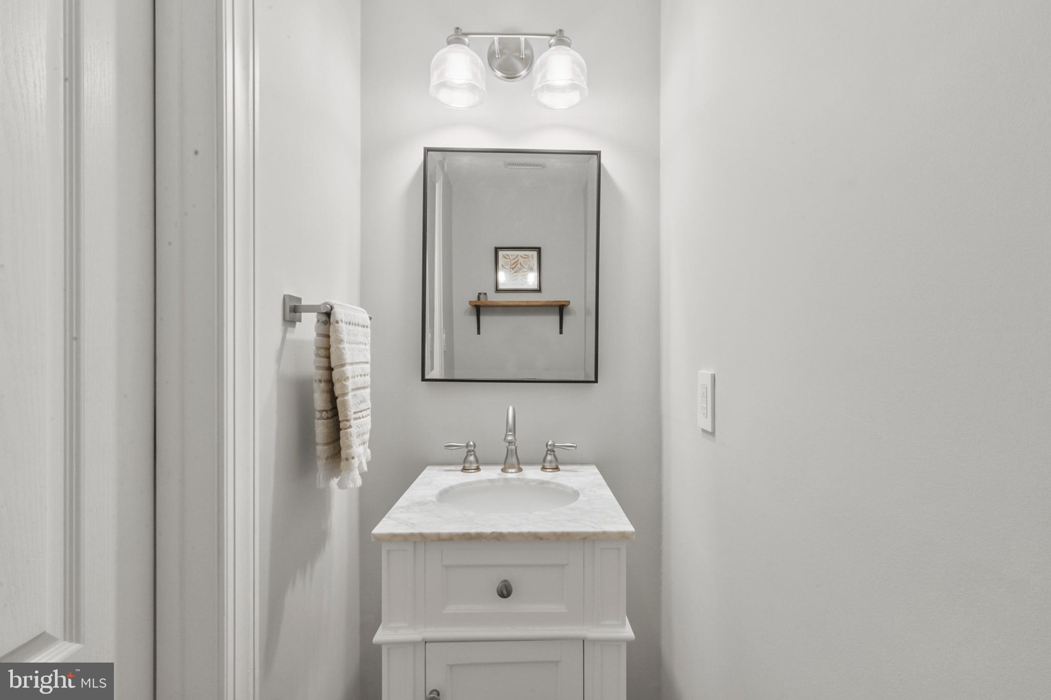 CAMERON STATION - Residential Lease